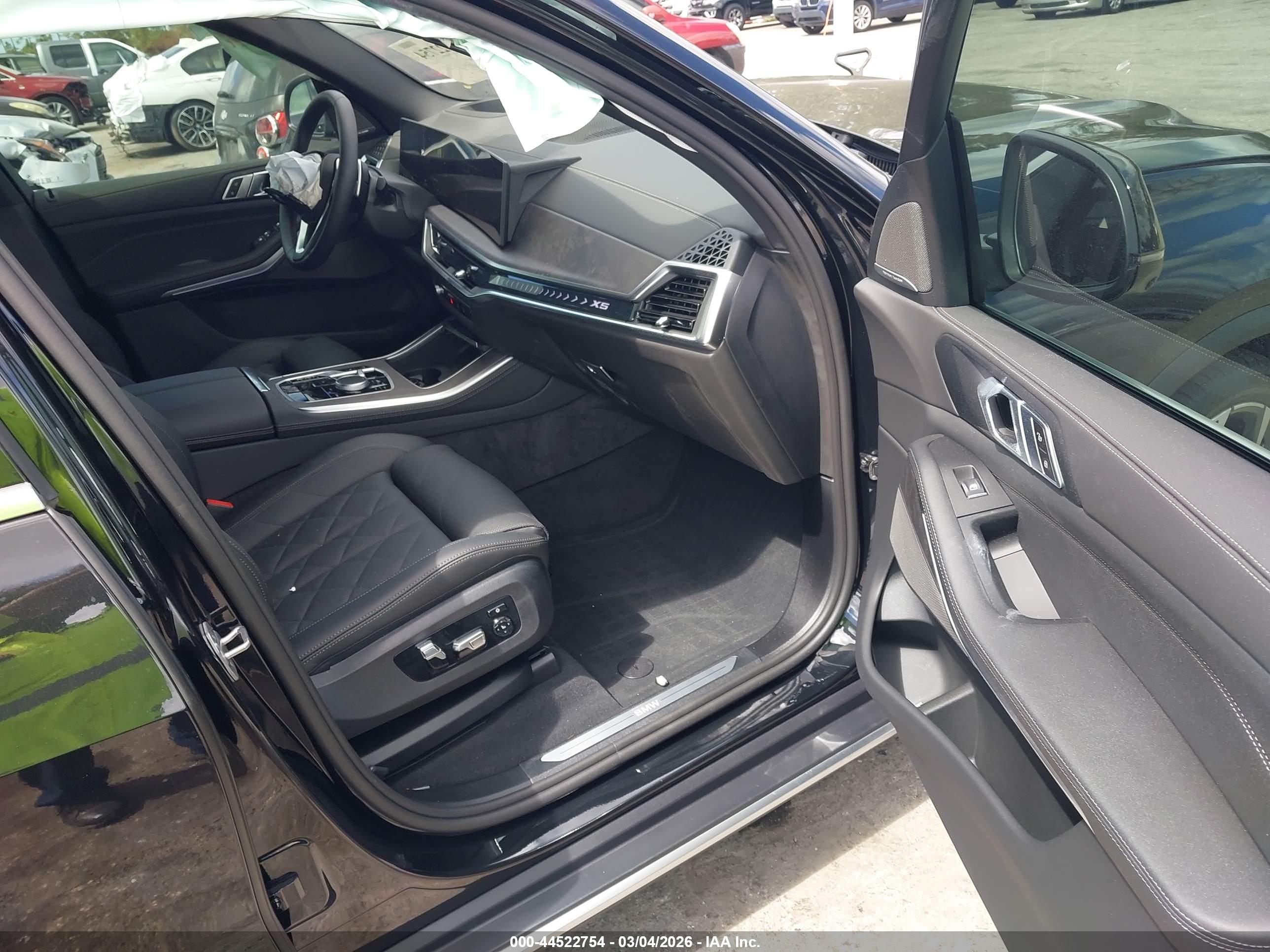 BMW X5 image 5
