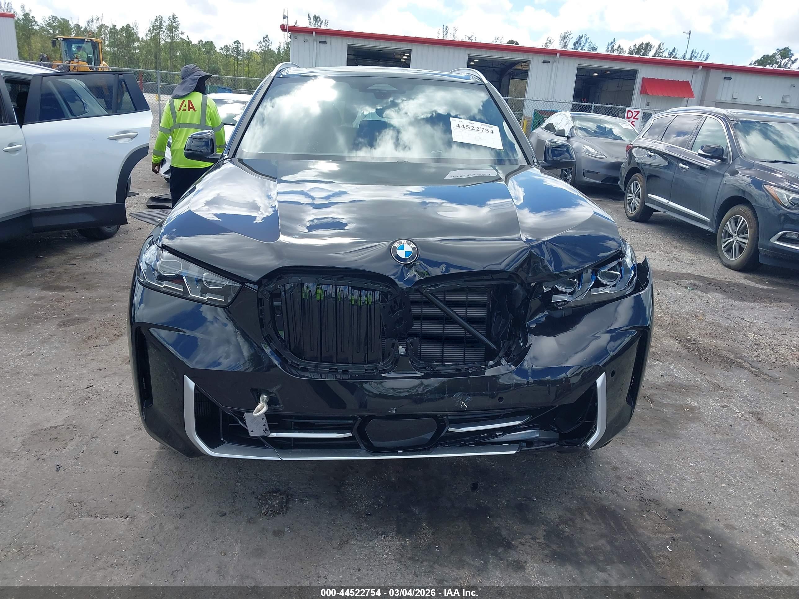 BMW X5 image 6