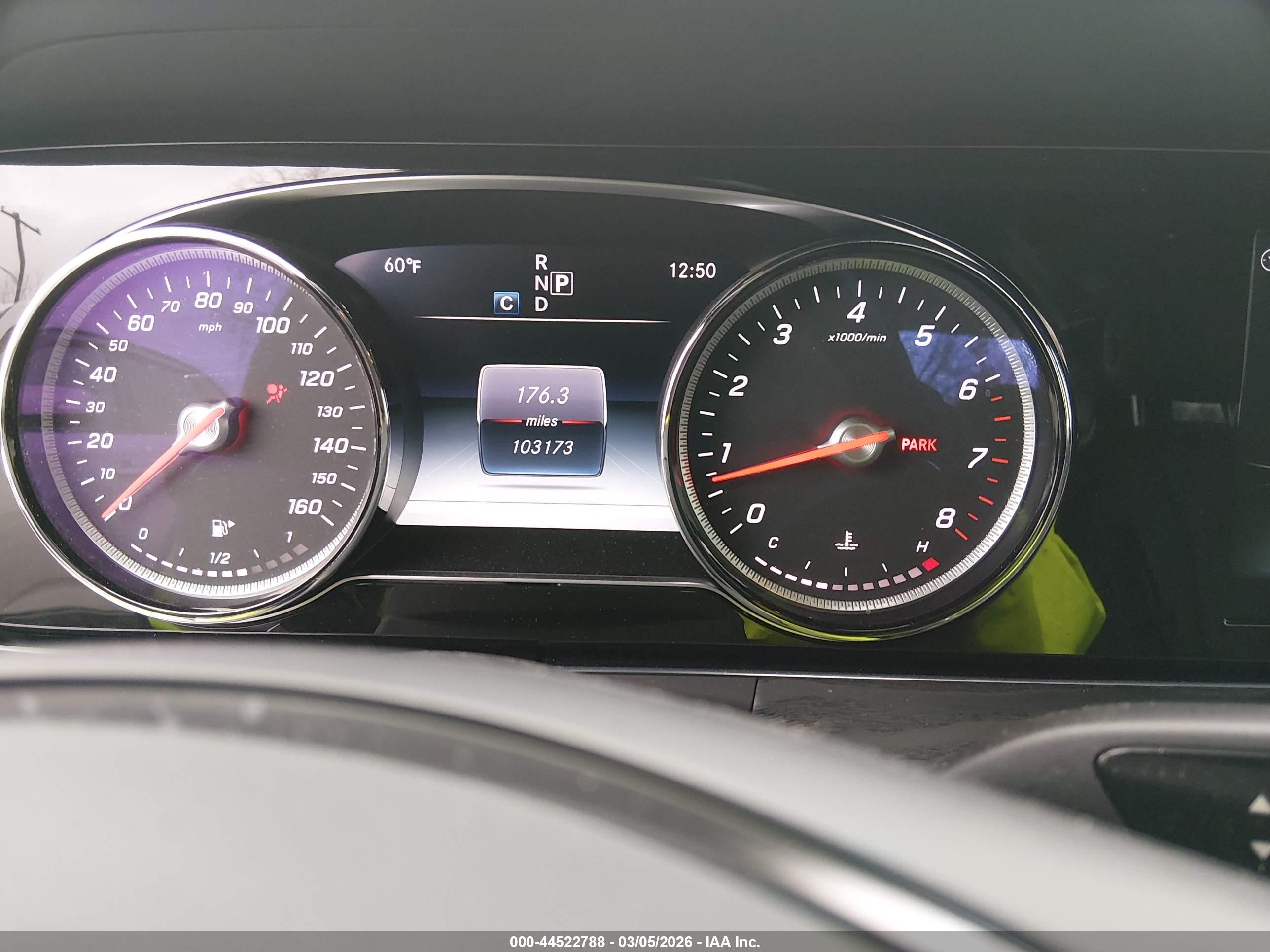 MERCEDES-BENZ E image 7