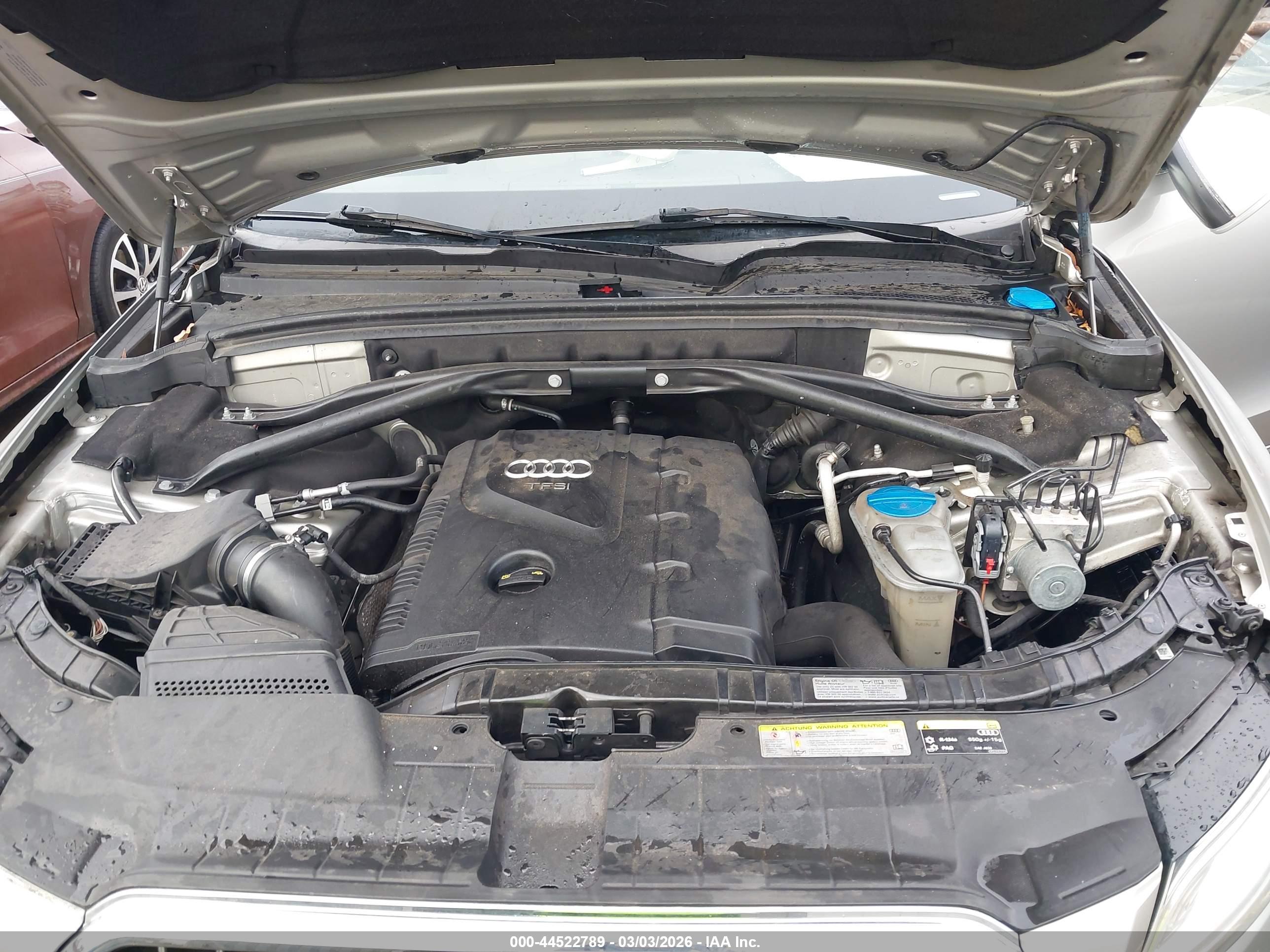 AUDI Q5 image 10