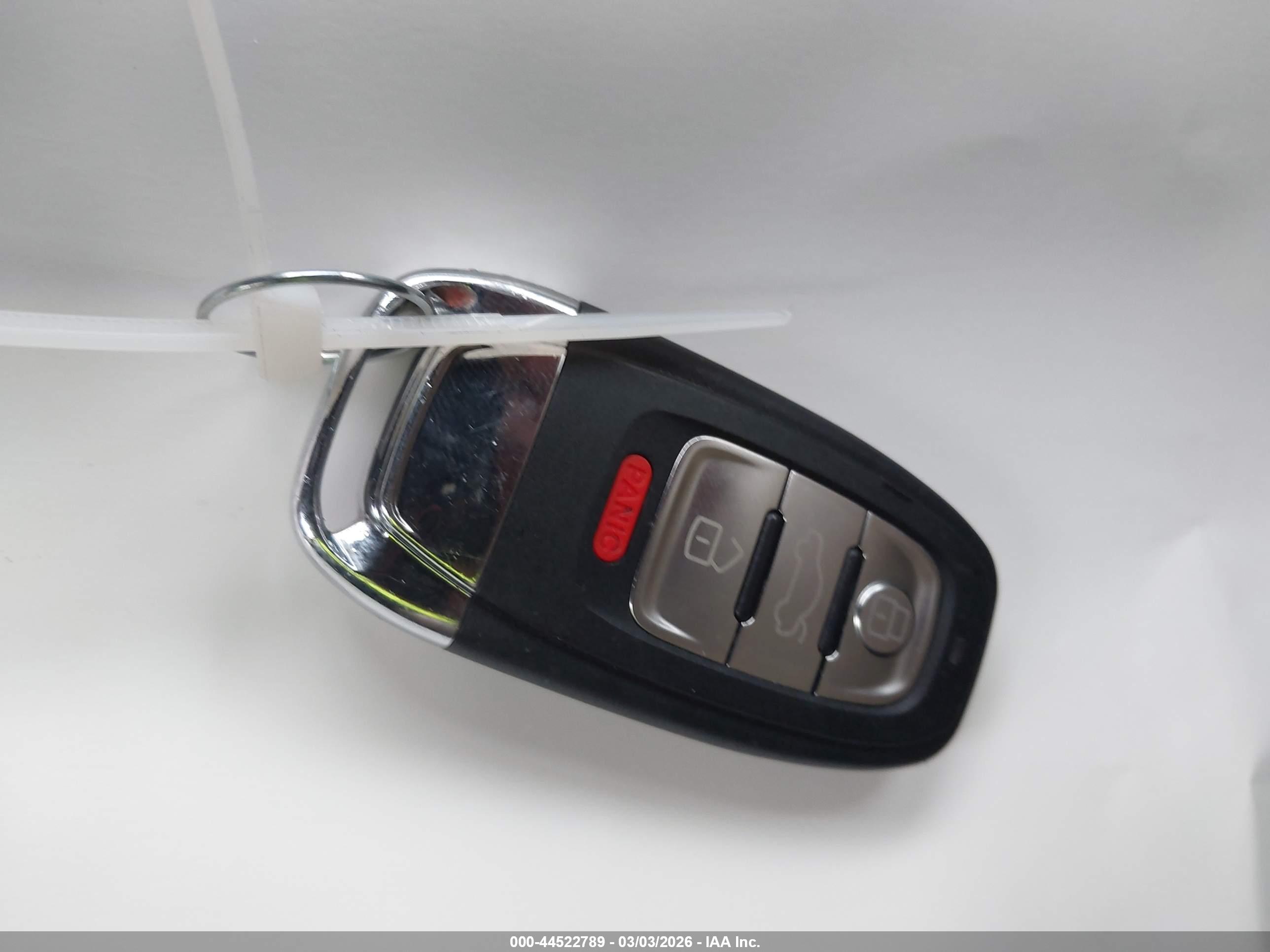 AUDI Q5 image 11