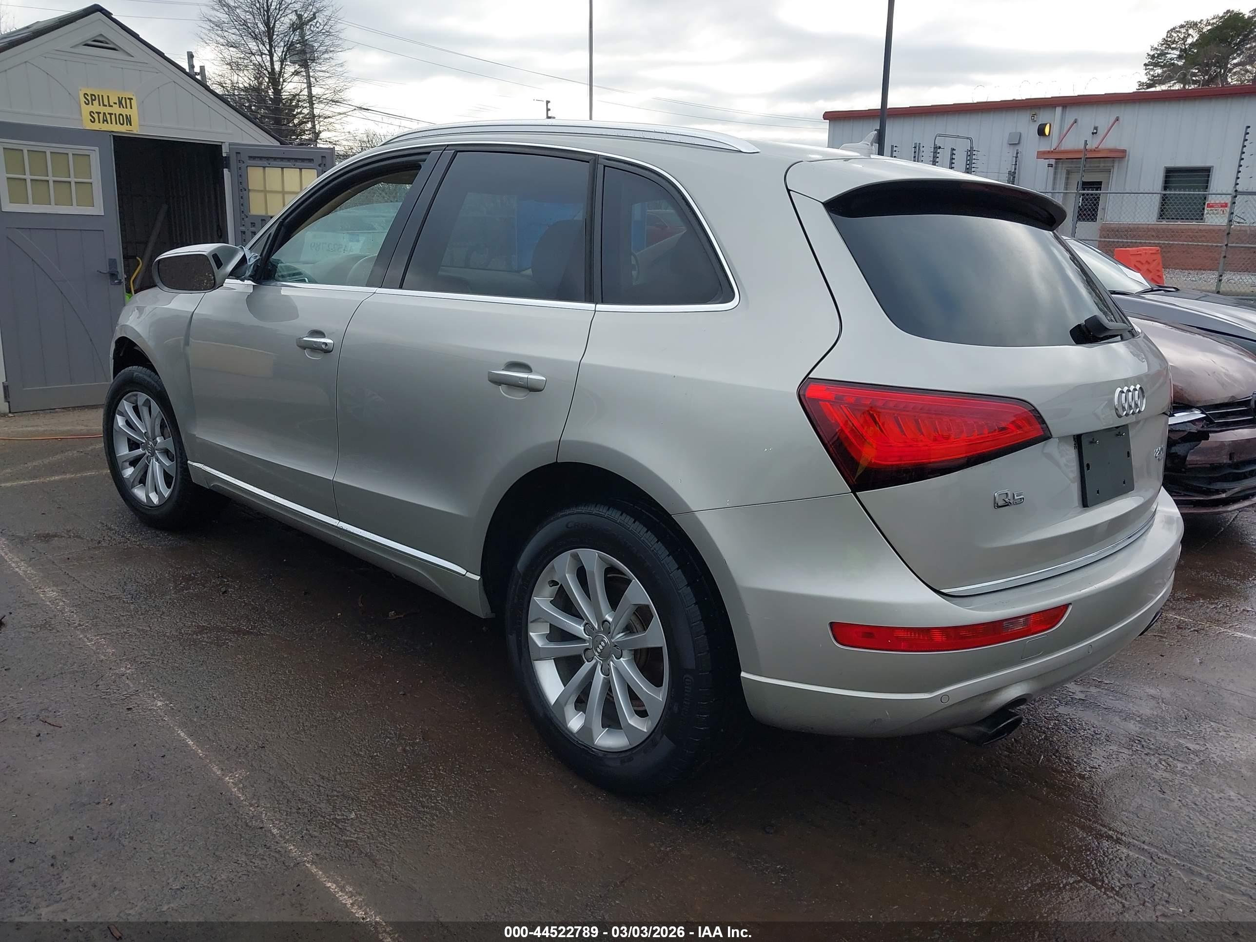 AUDI Q5 image 3