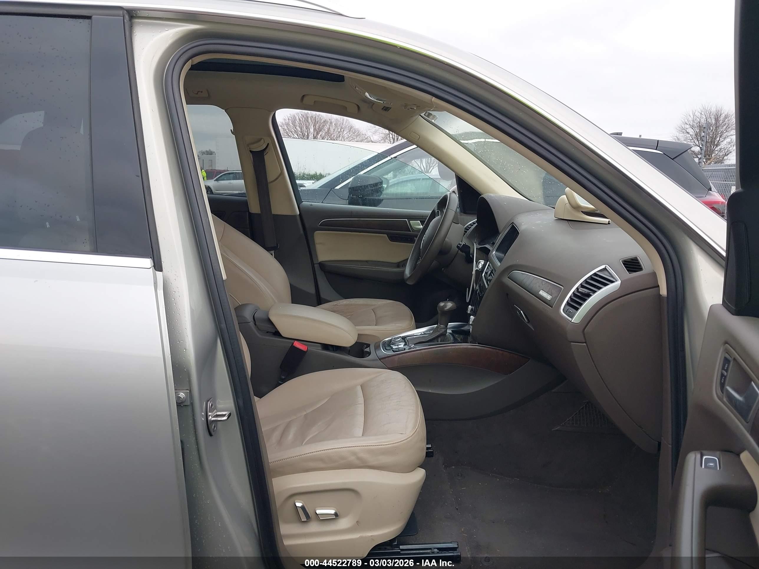 AUDI Q5 image 5