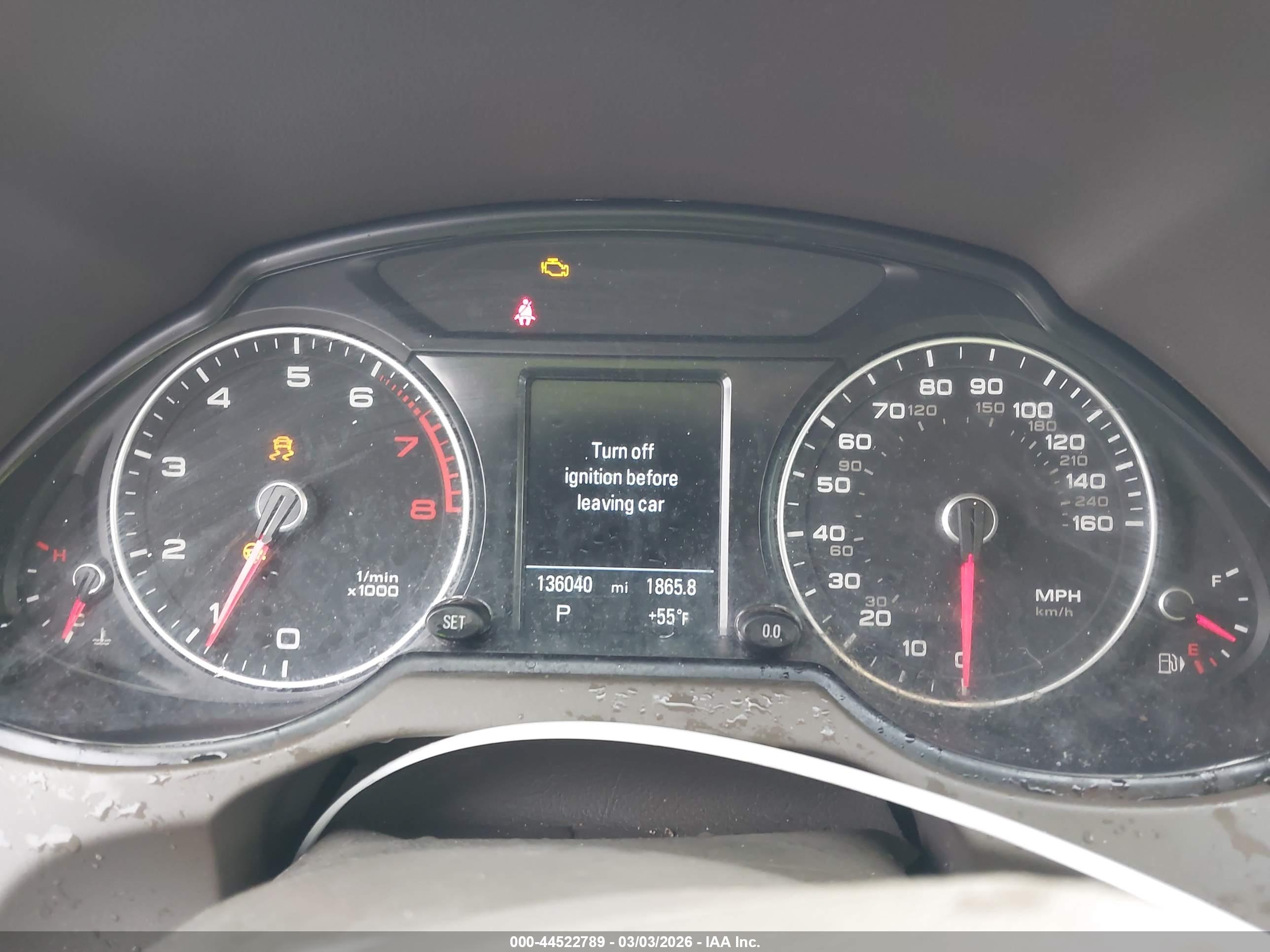 AUDI Q5 image 7