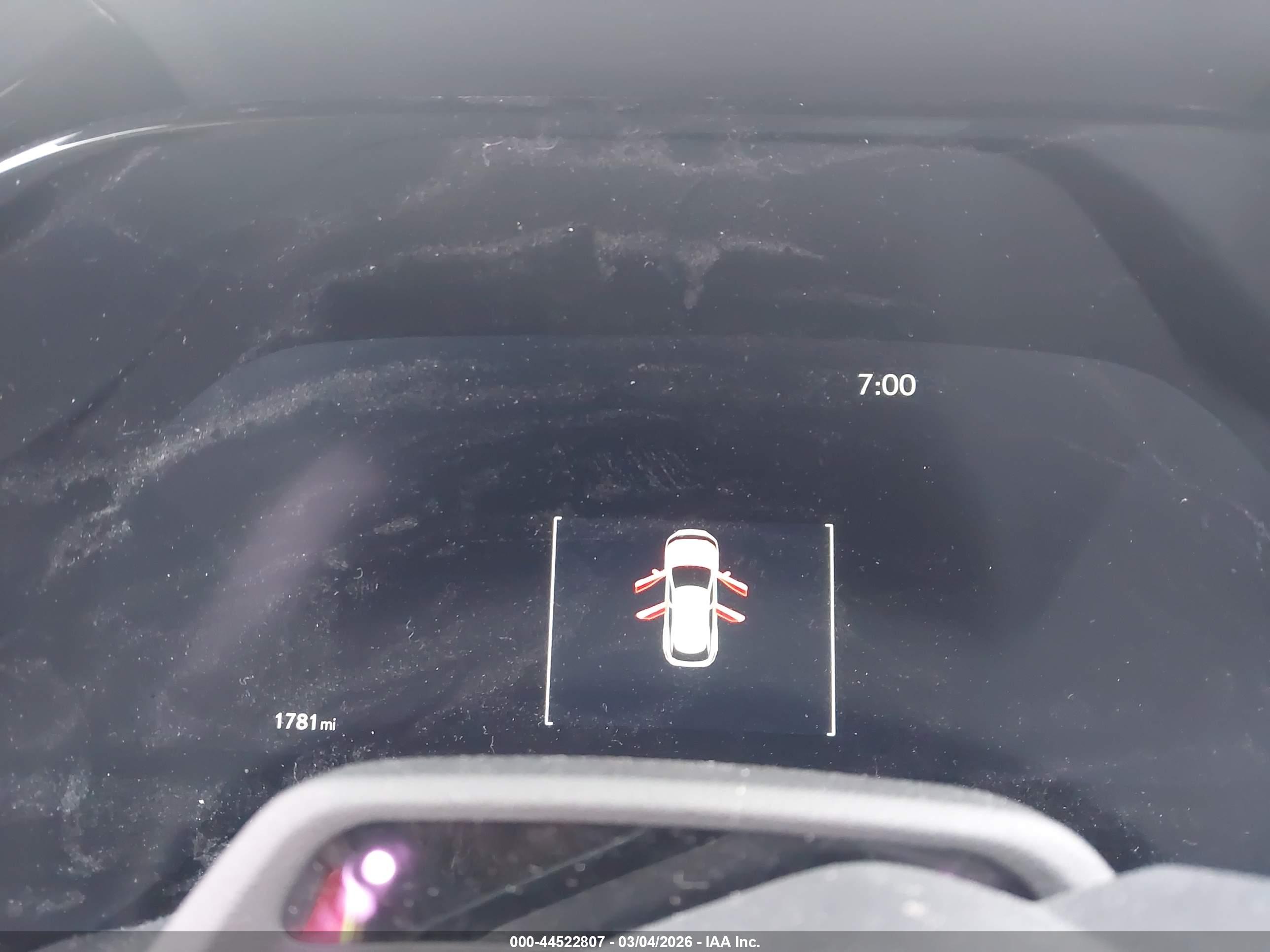 LEXUS RX image 7