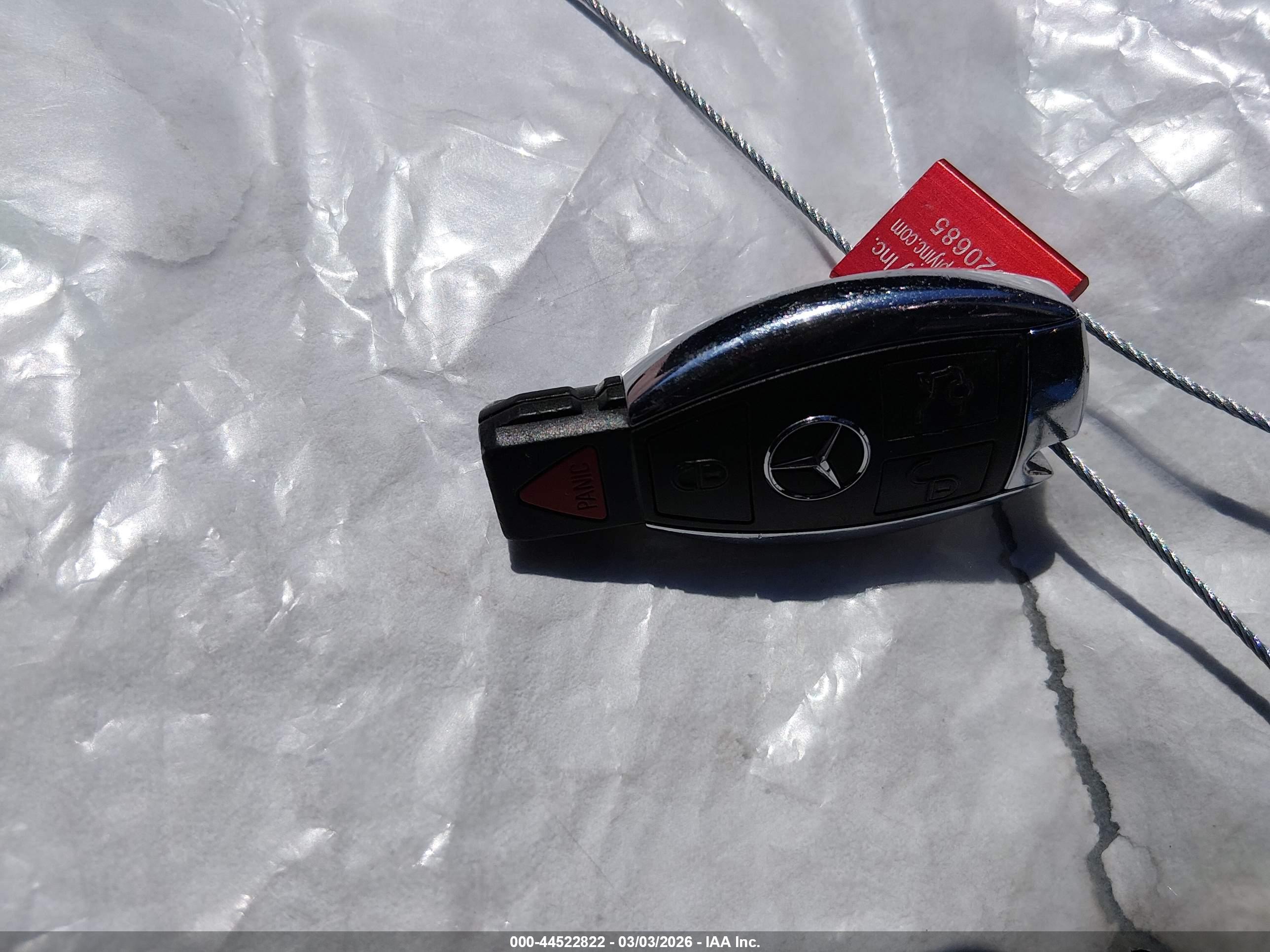MERCEDES-BENZ C image 11