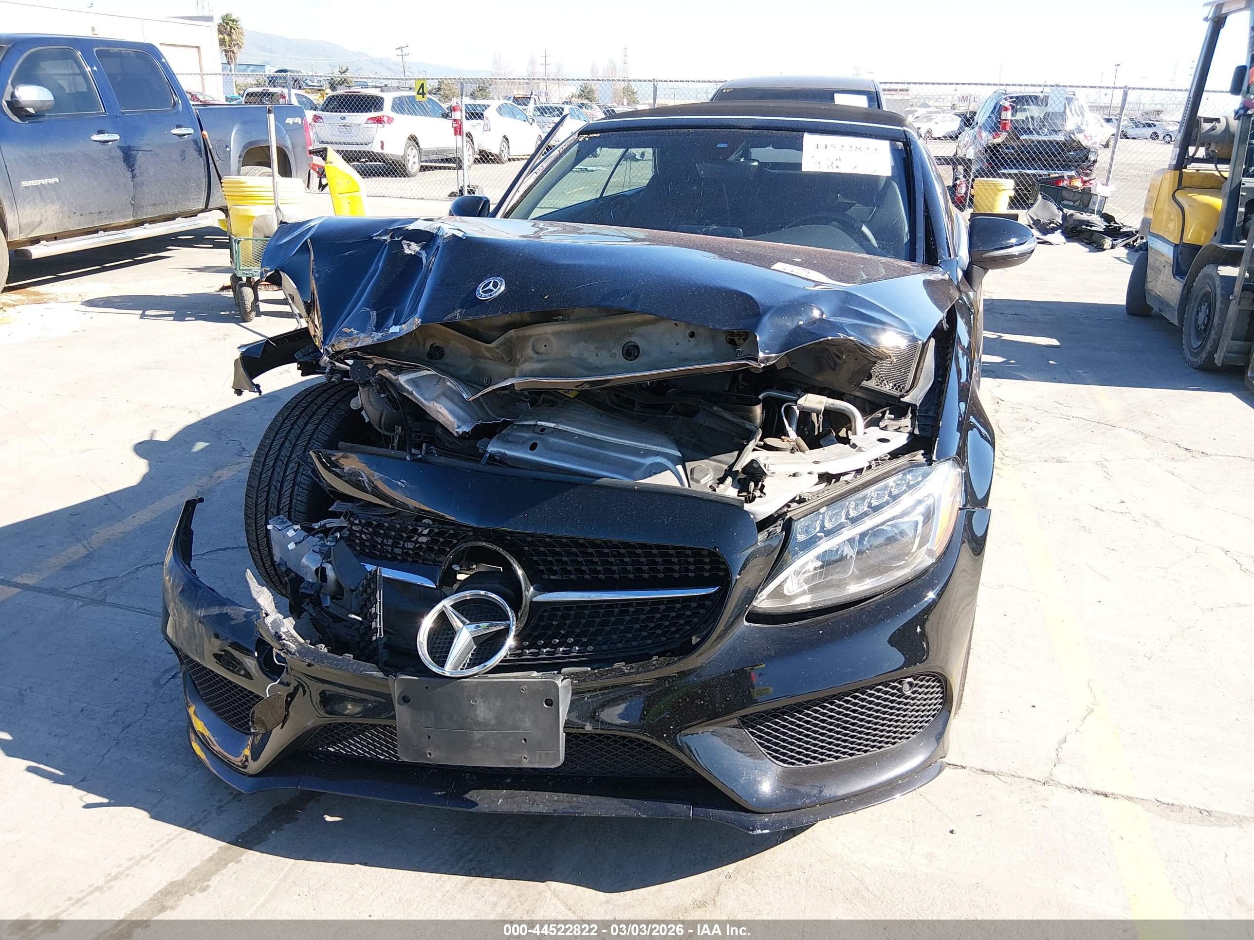 MERCEDES-BENZ C image 6