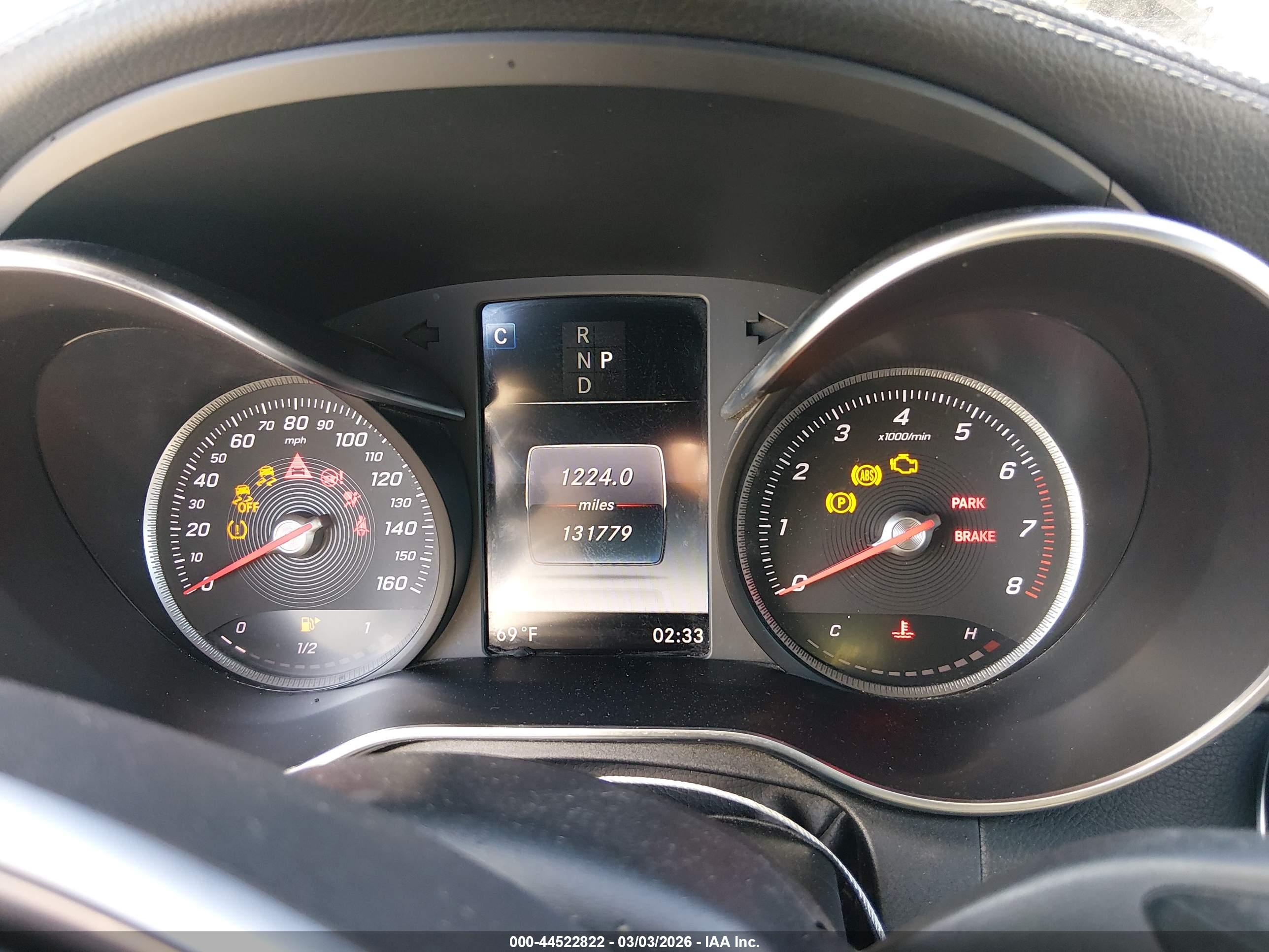 MERCEDES-BENZ C image 7