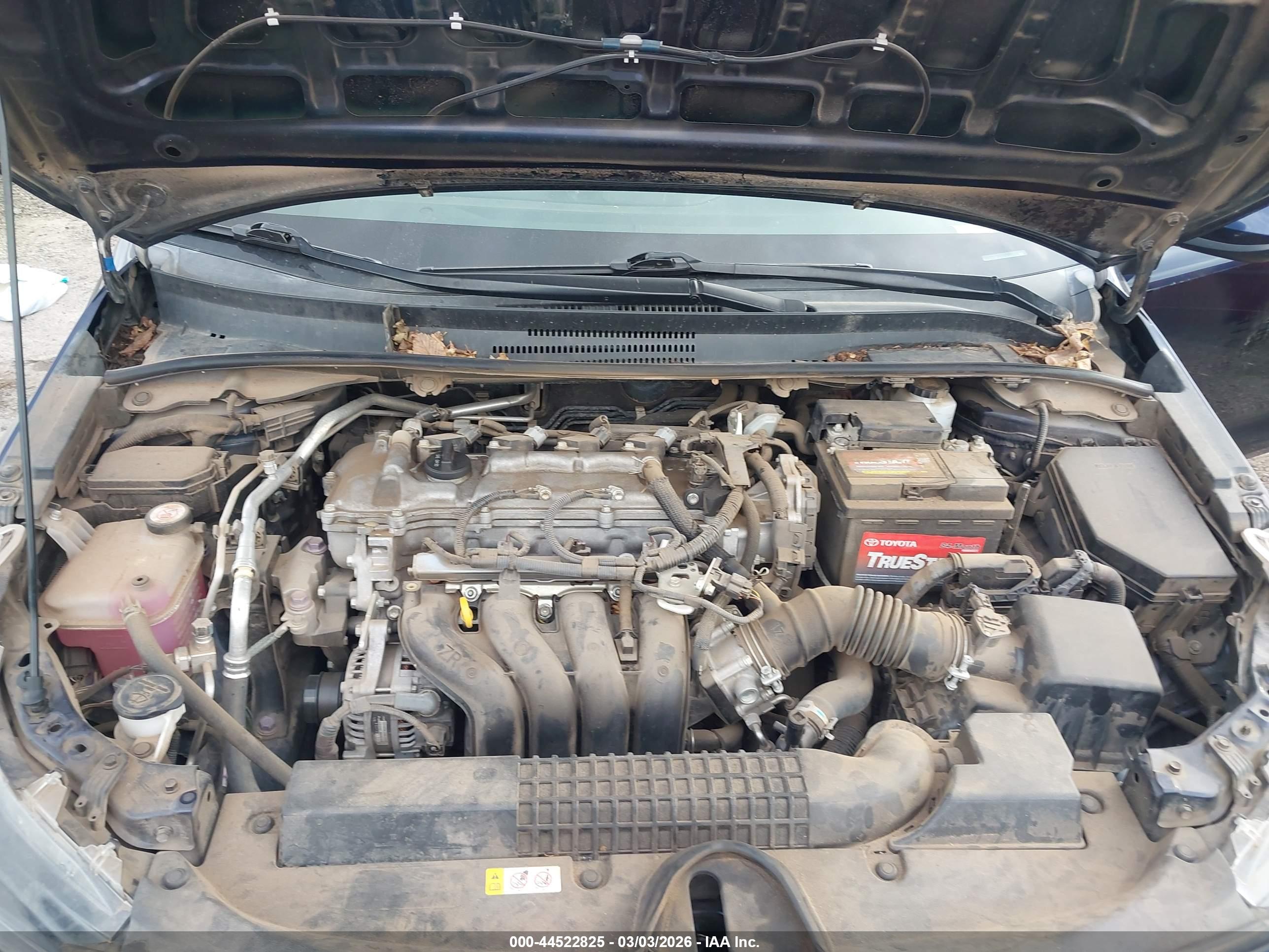 TOYOTA COROLLA image 10