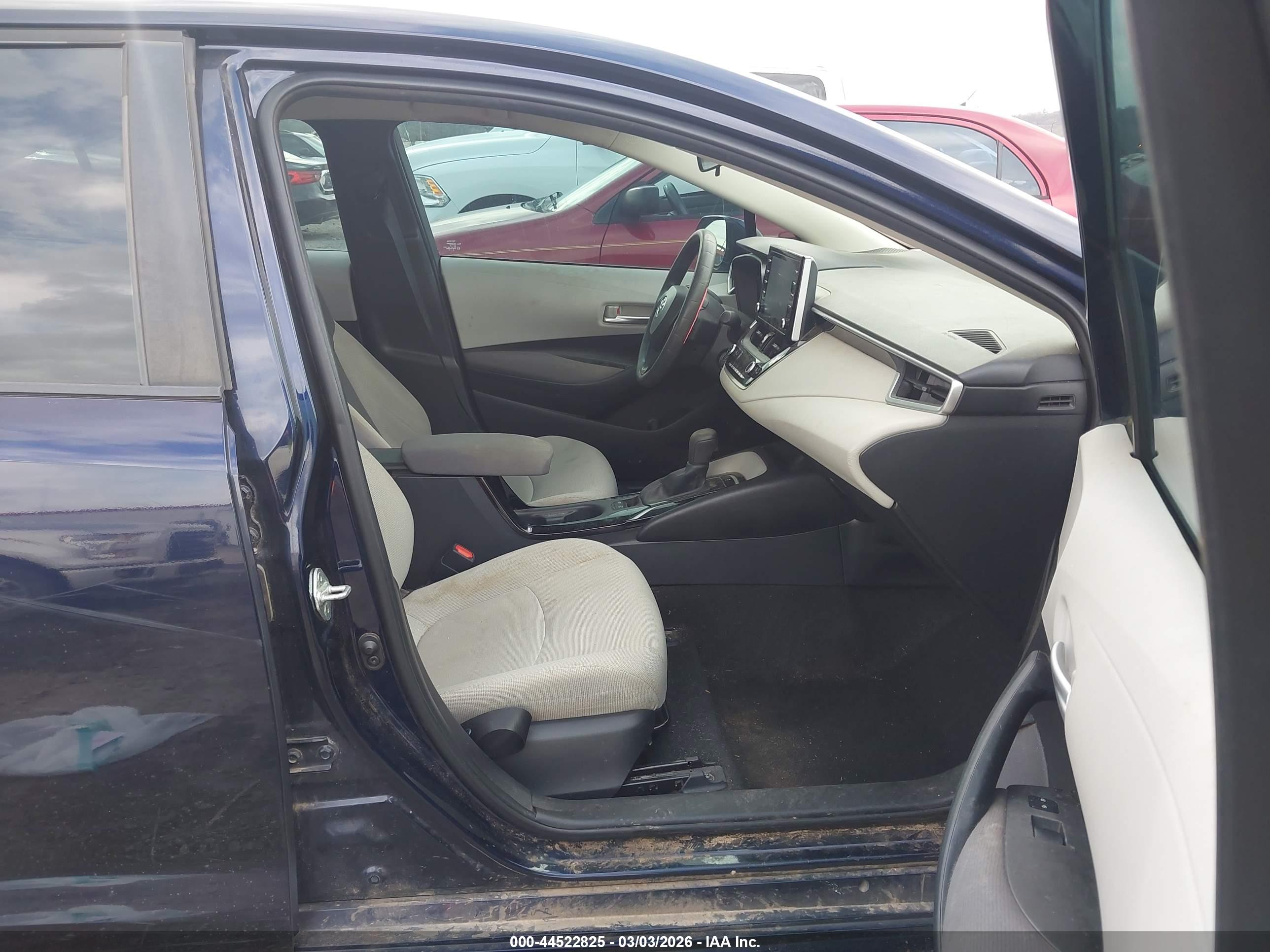 TOYOTA COROLLA image 5