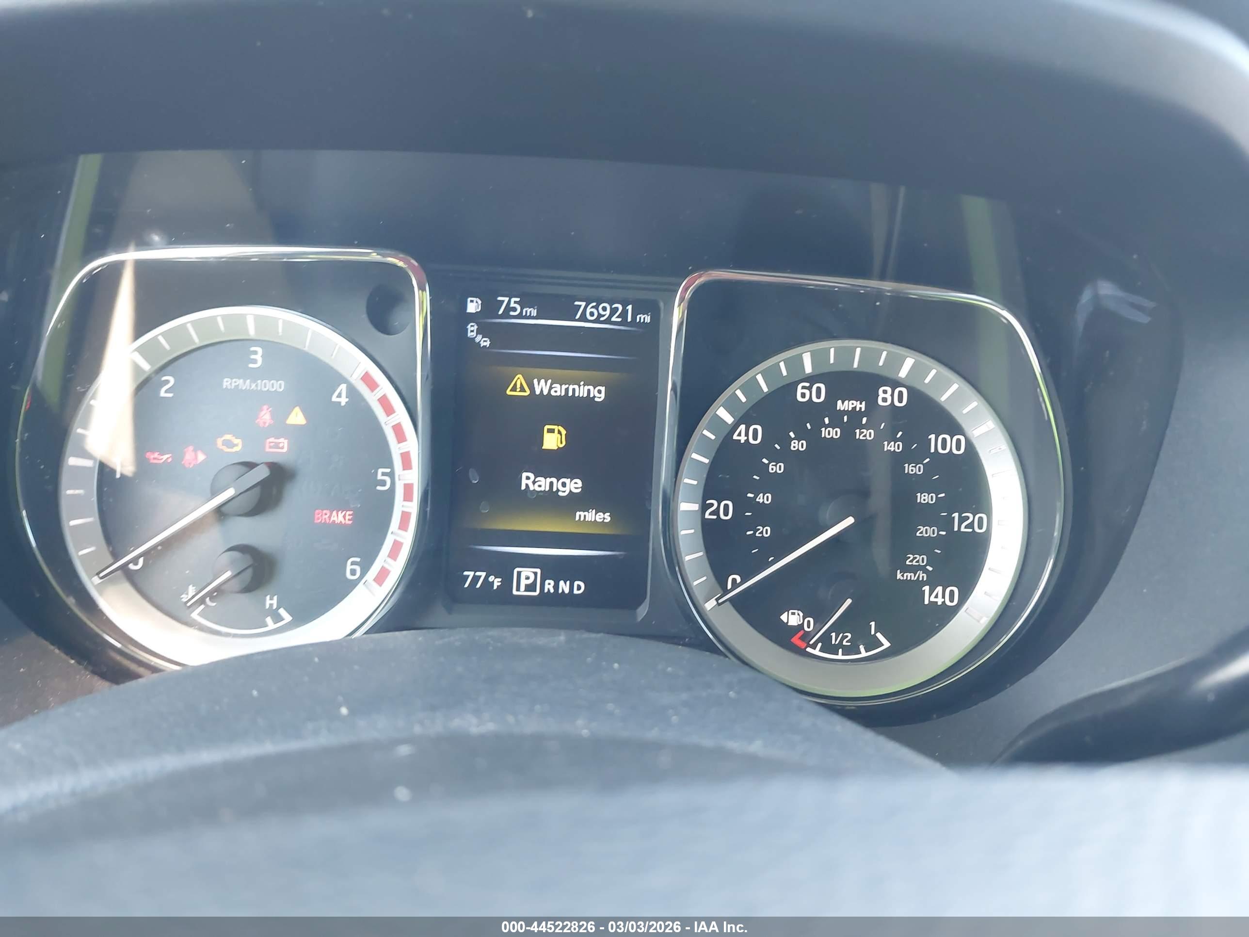 NISSAN TITAN image 7