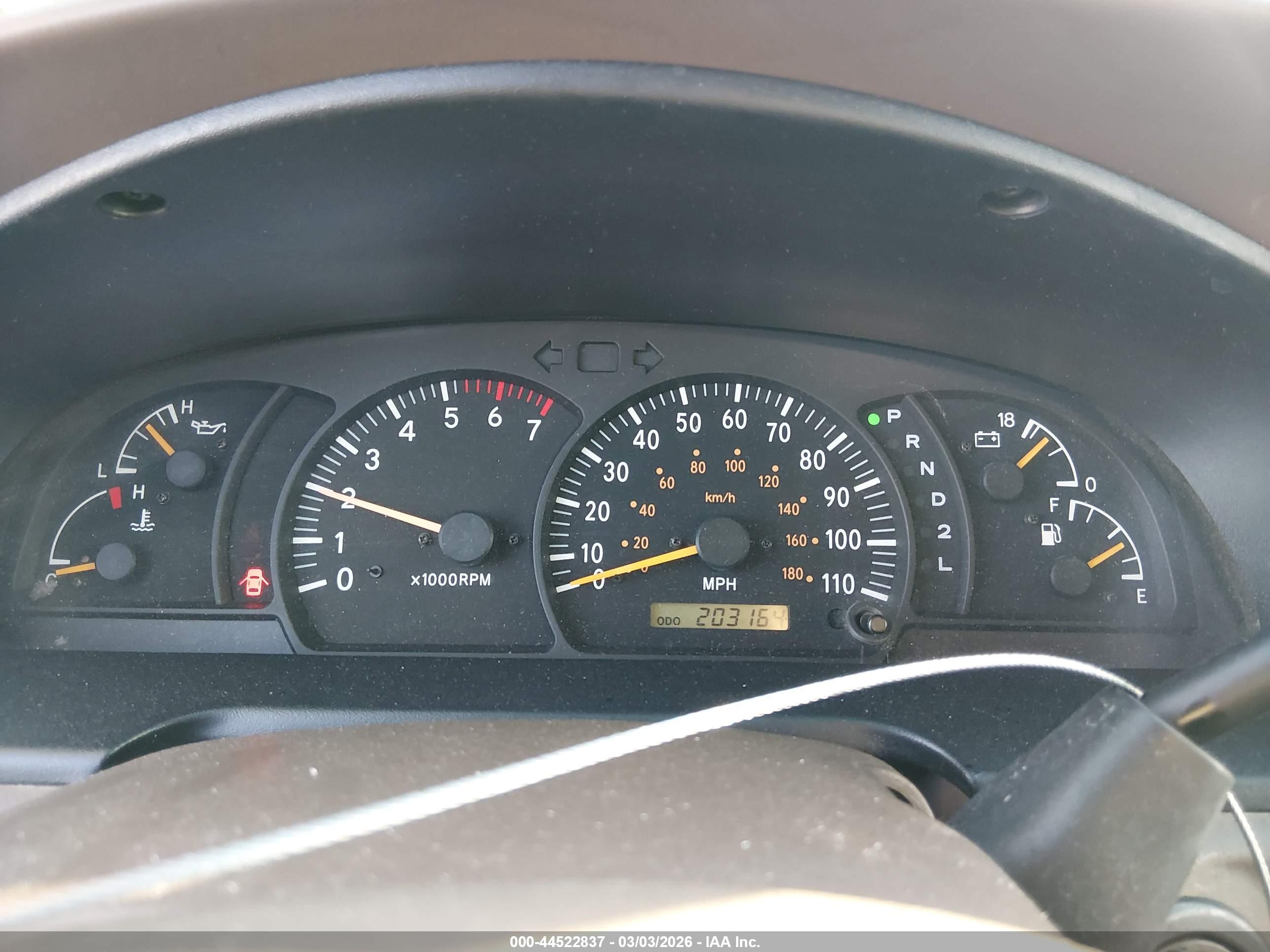 TOYOTA TUNDRA image 7