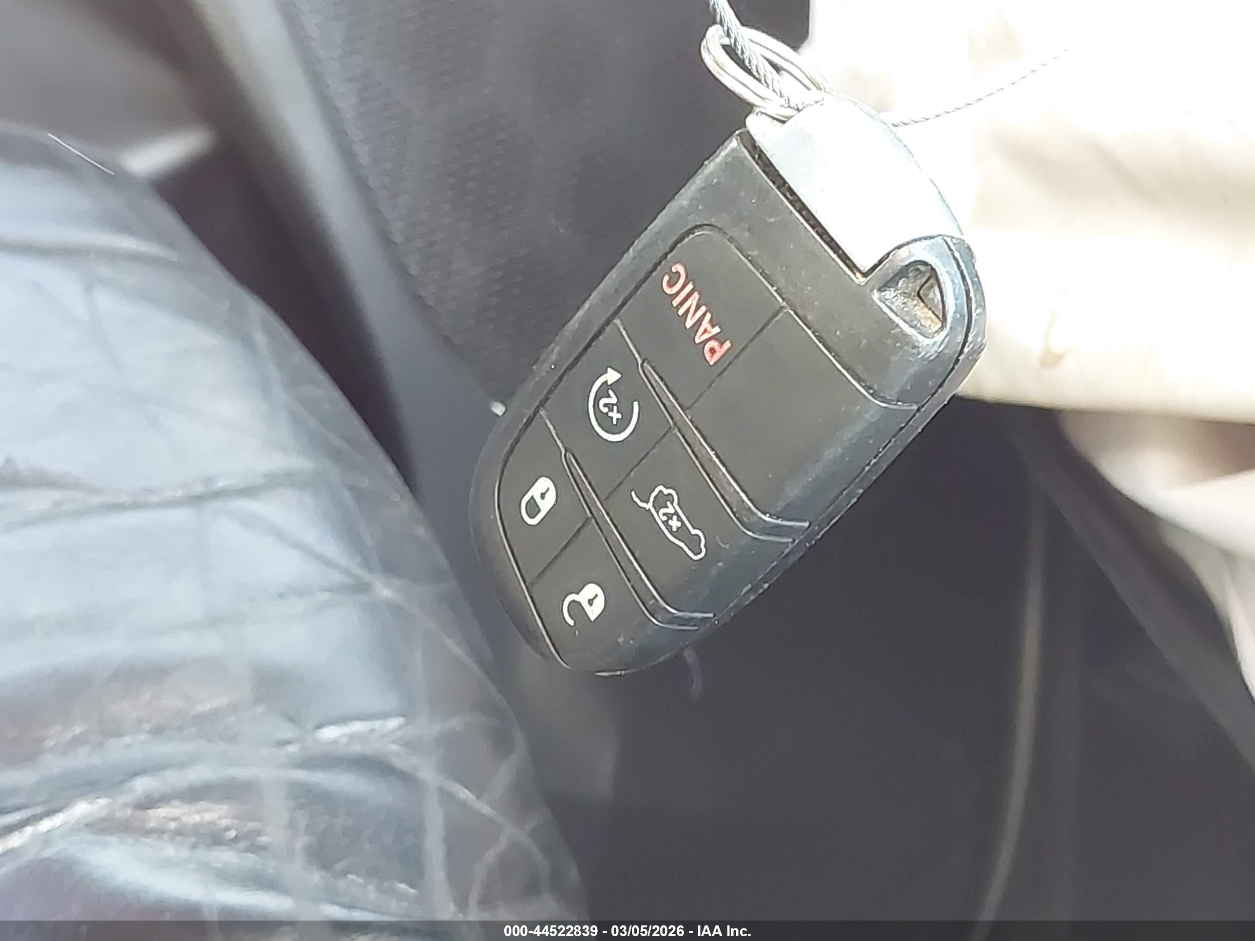 JEEP GRAND image 11