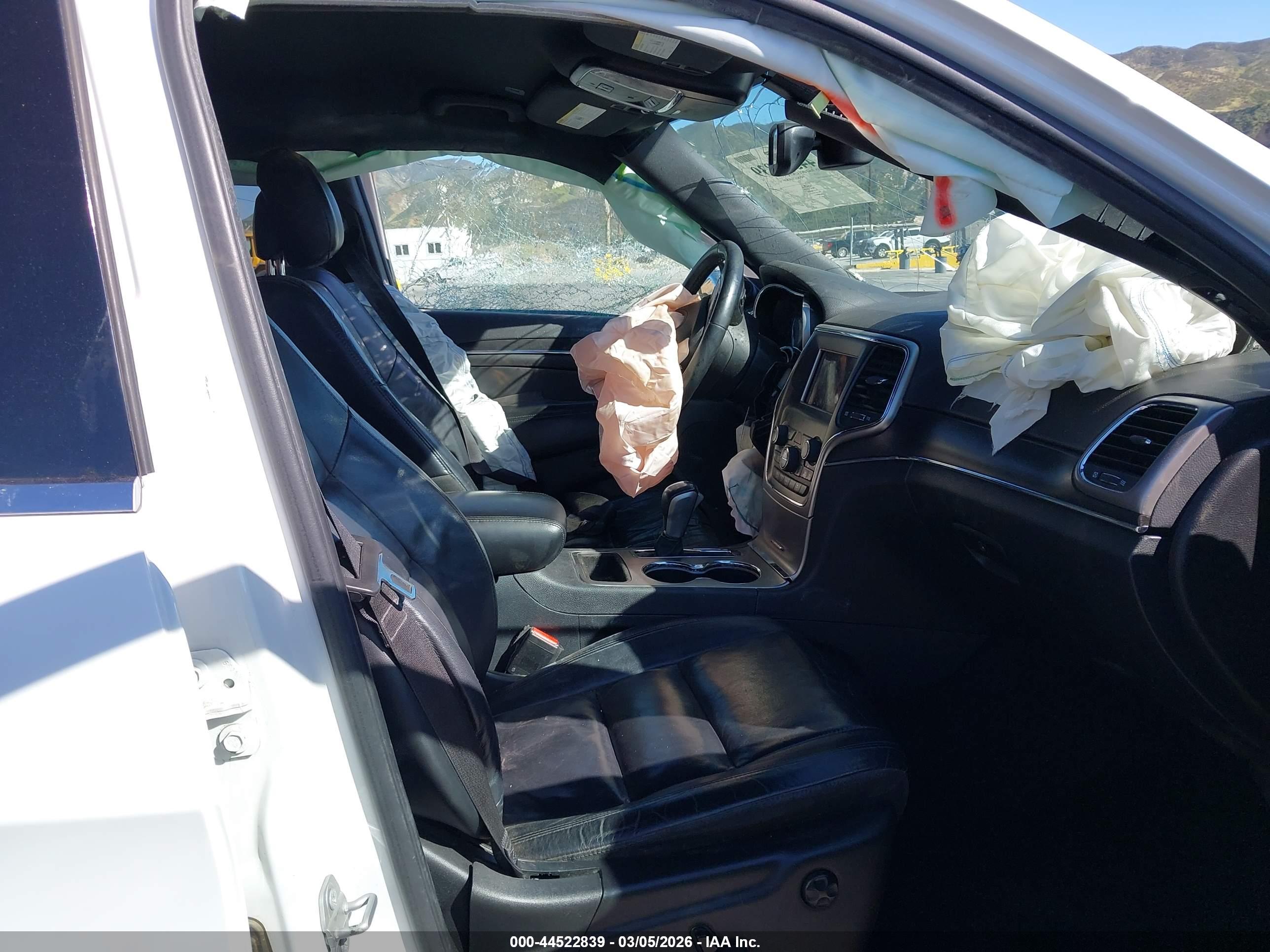 JEEP GRAND image 5