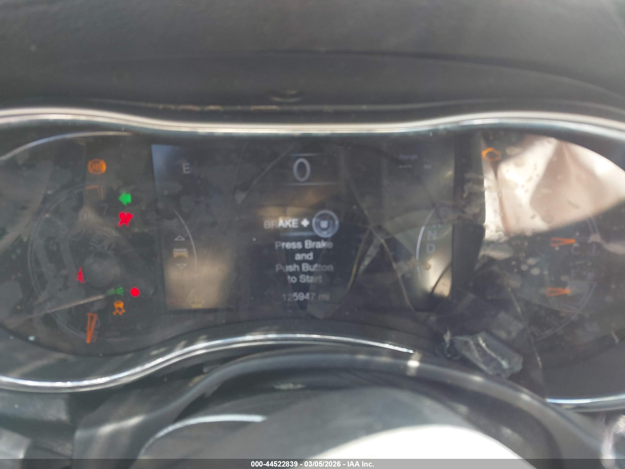JEEP GRAND image 7