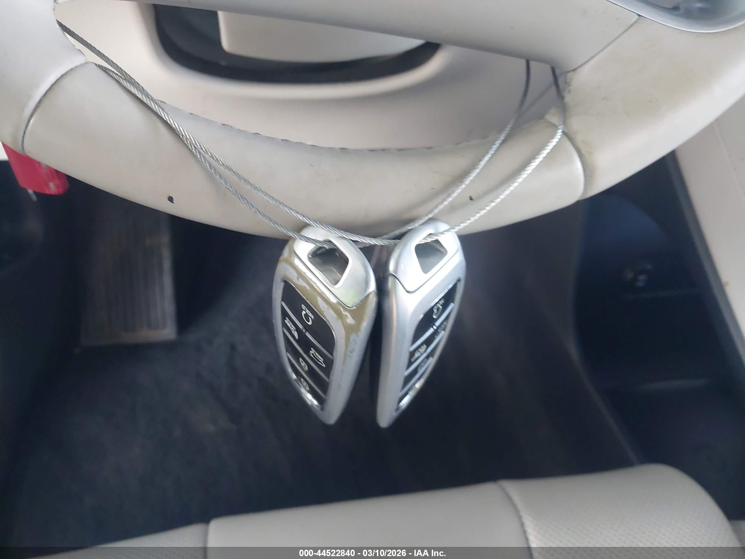 HYUNDAI PALISADE image 11