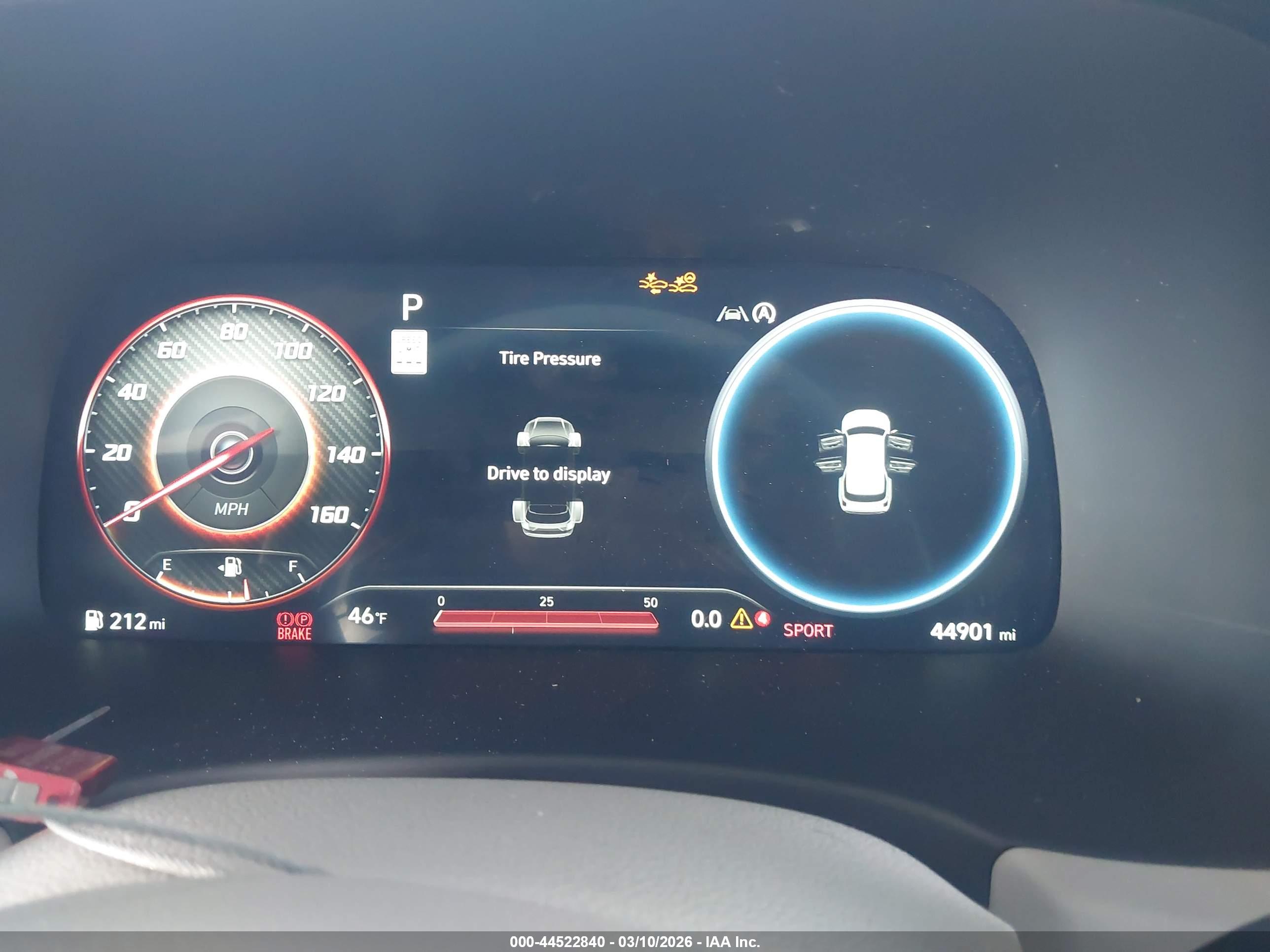 HYUNDAI PALISADE image 7