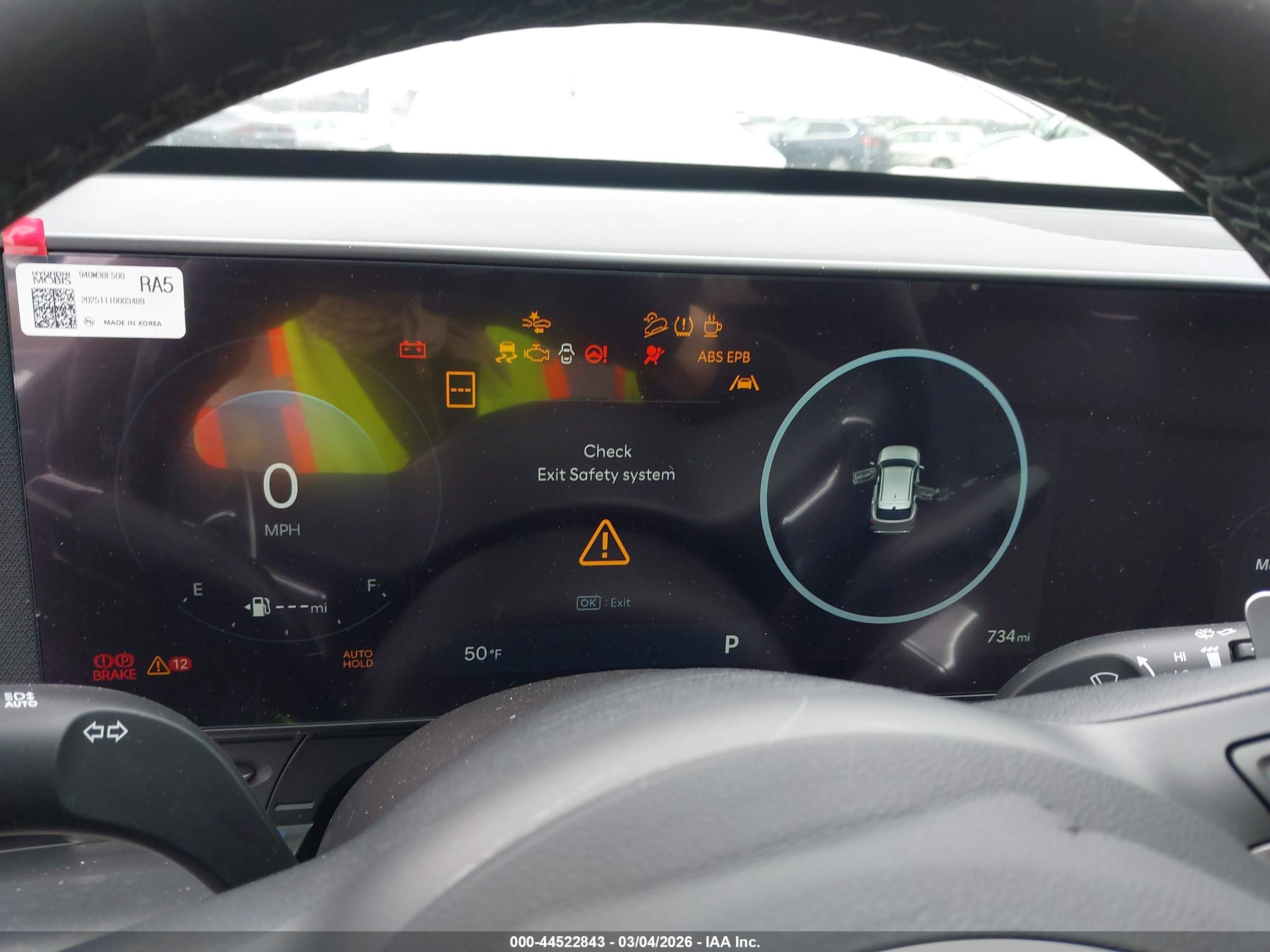 HYUNDAI KONA image 7