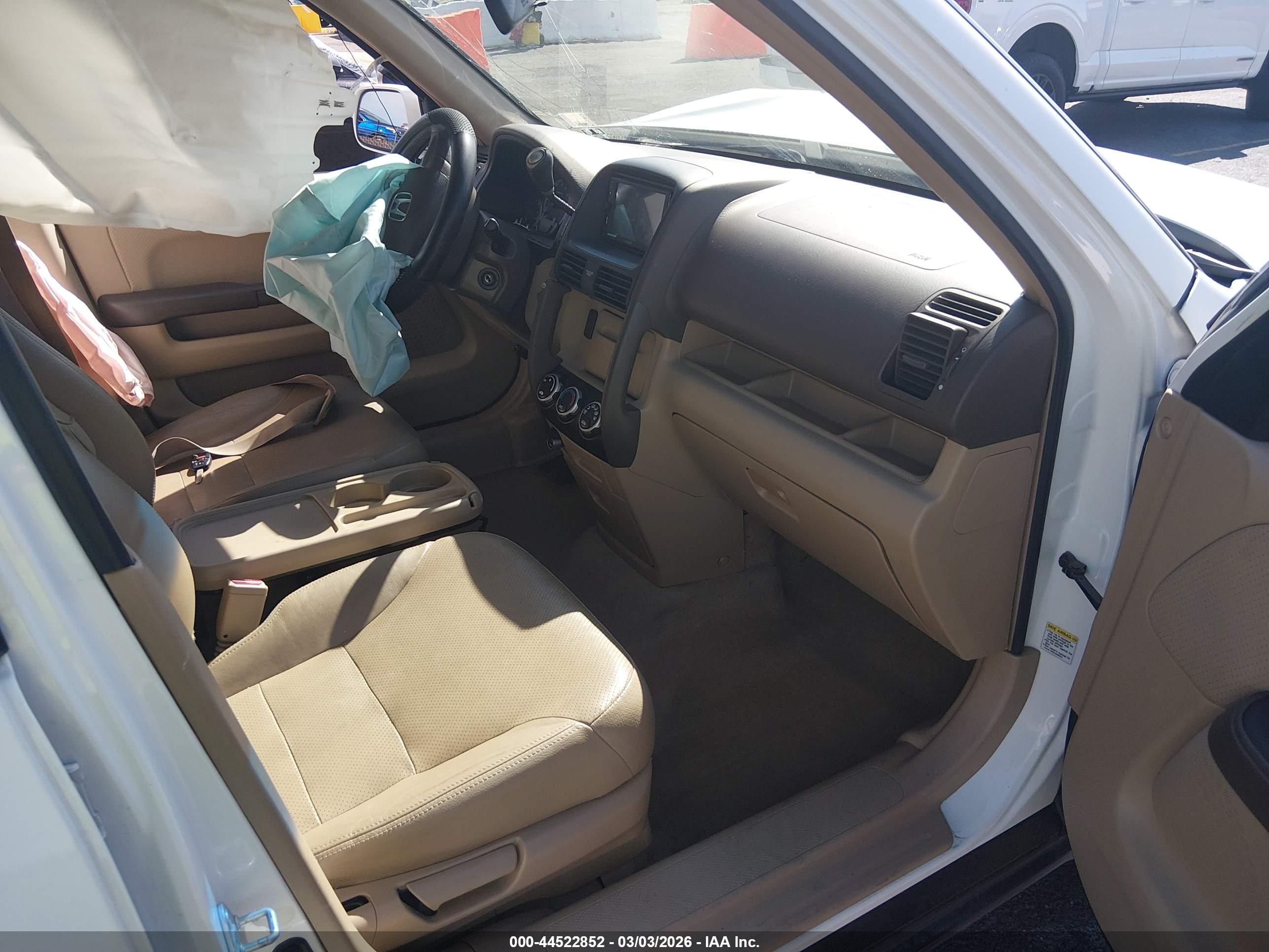 HONDA CR-V image 5