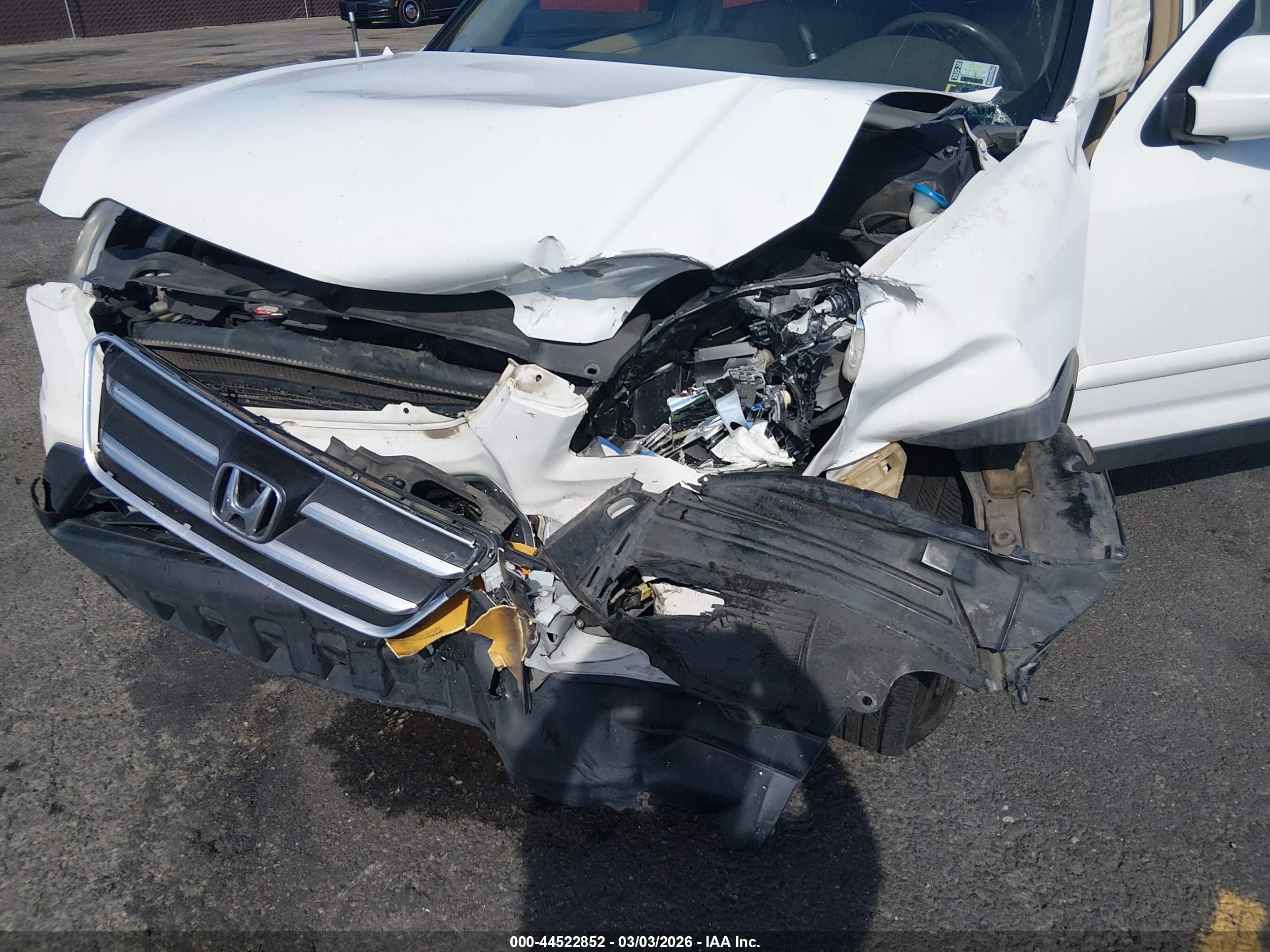 HONDA CR-V image 6