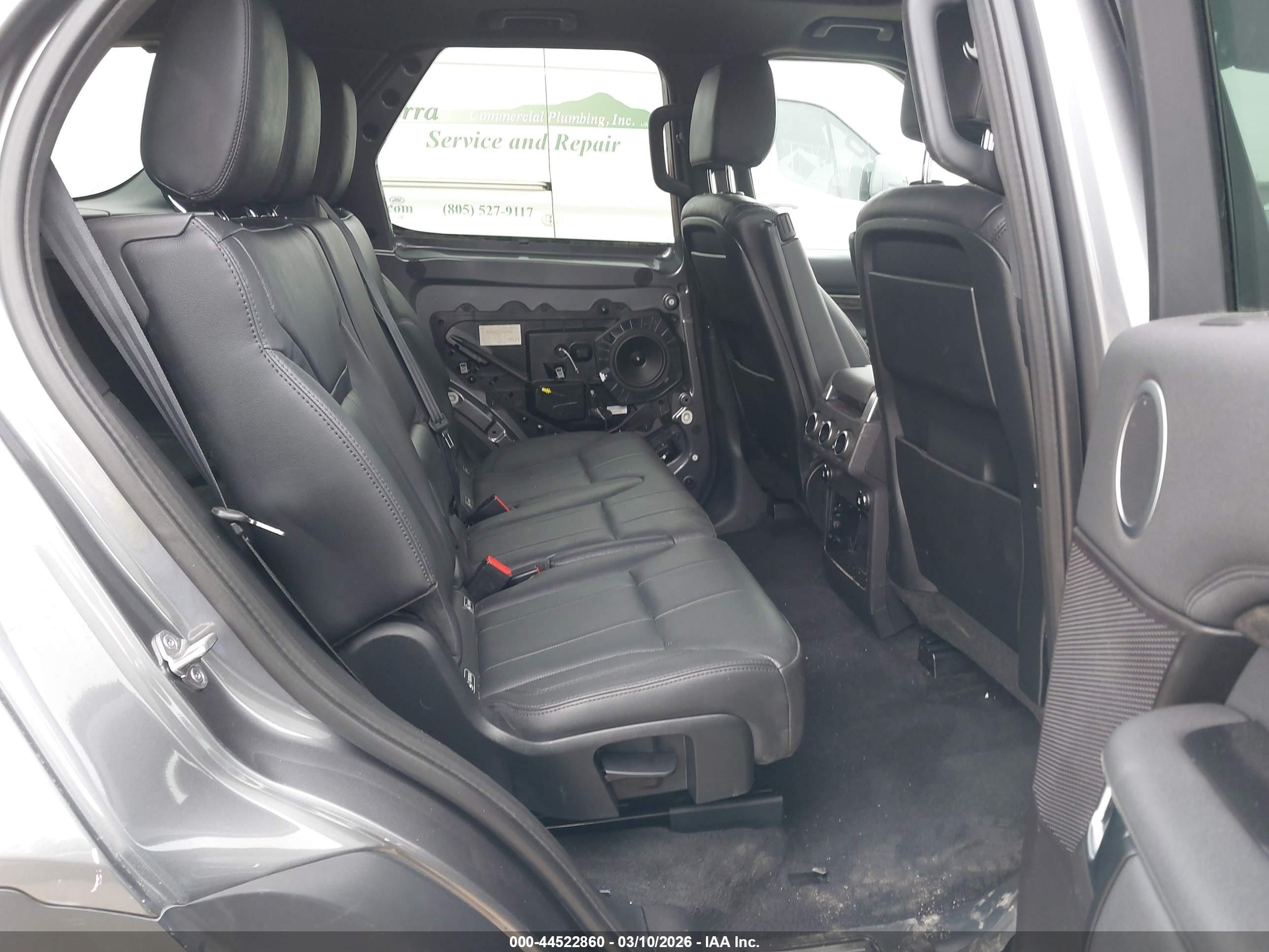 LAND ROVER image 8