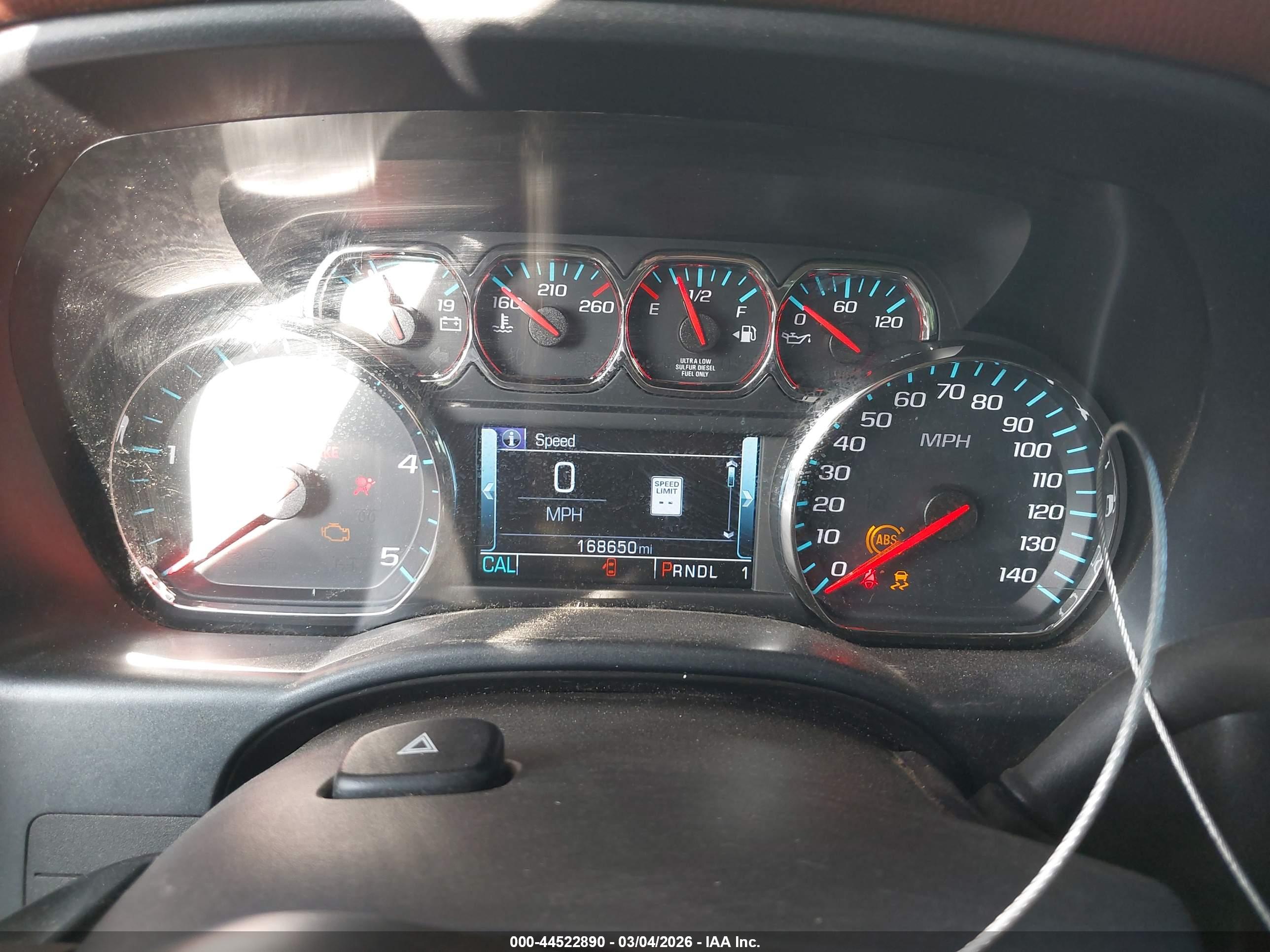 CHEVROLET SILVERADO image 7