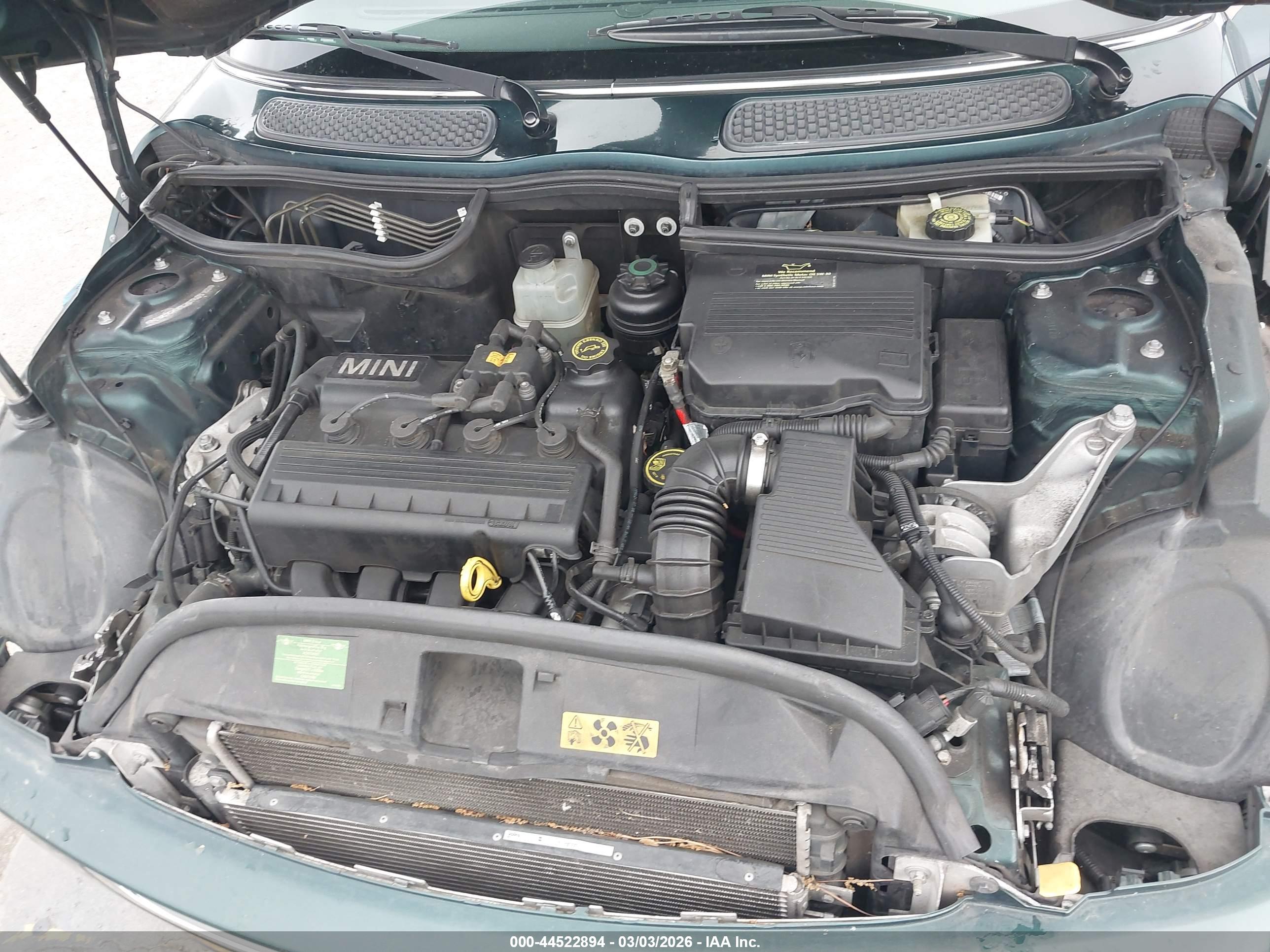 MINI COOPER image 10