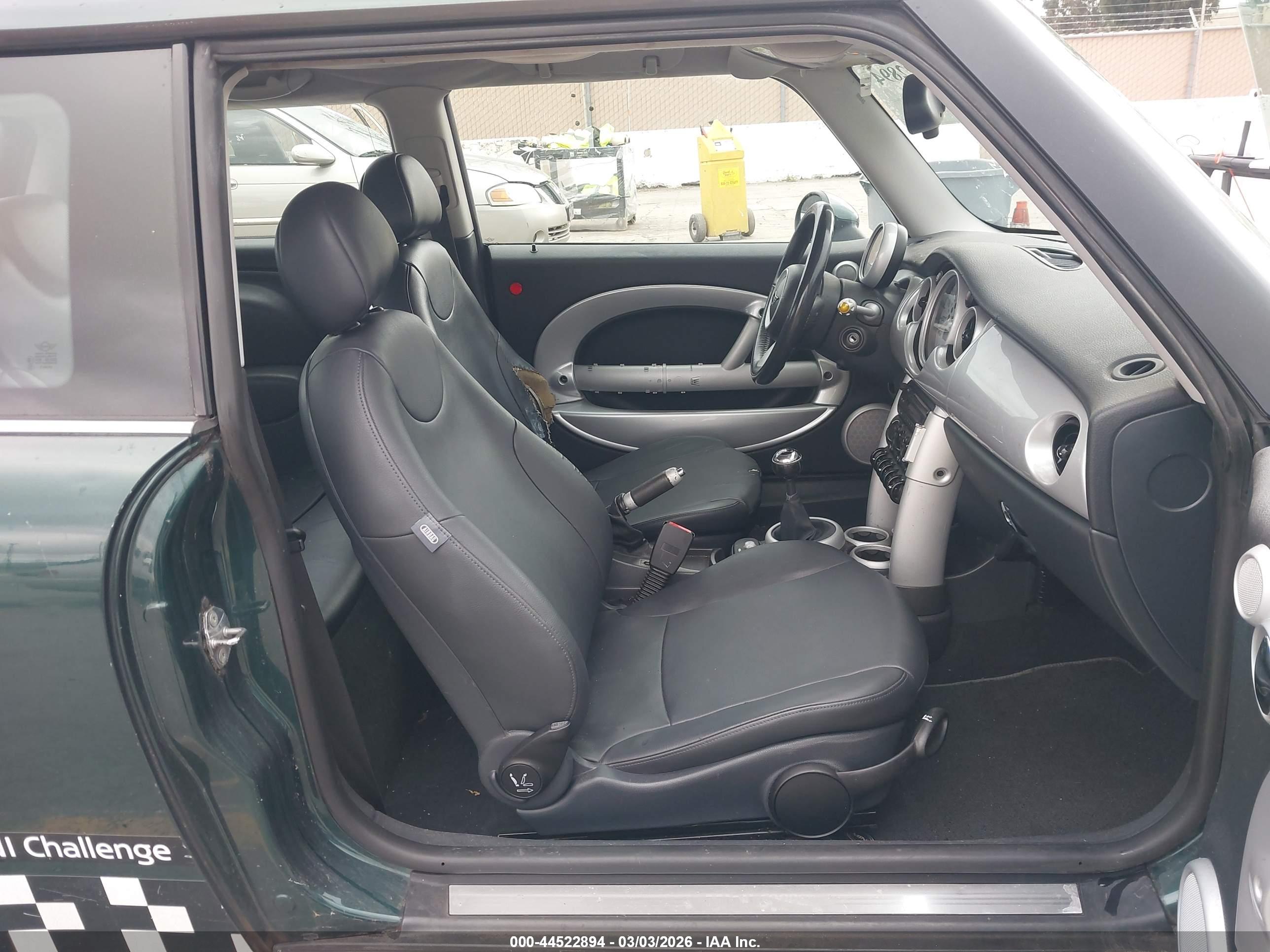 MINI COOPER image 5