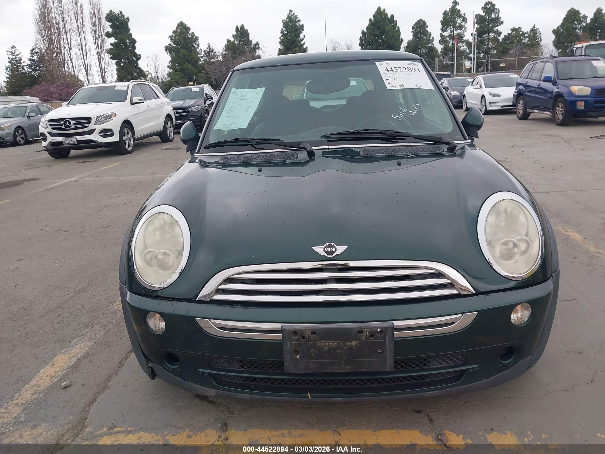 MINI COOPER image 6