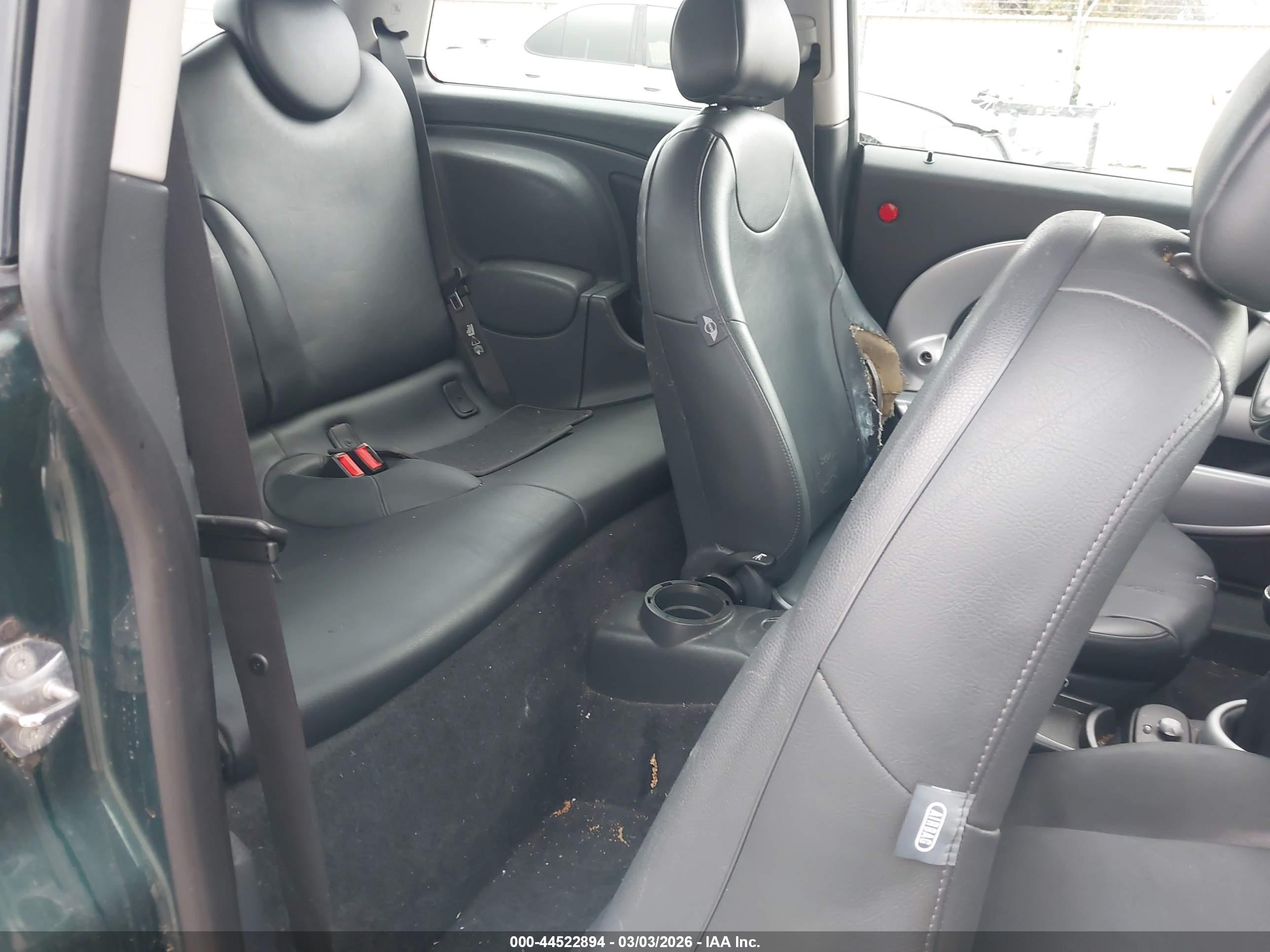 MINI COOPER image 8