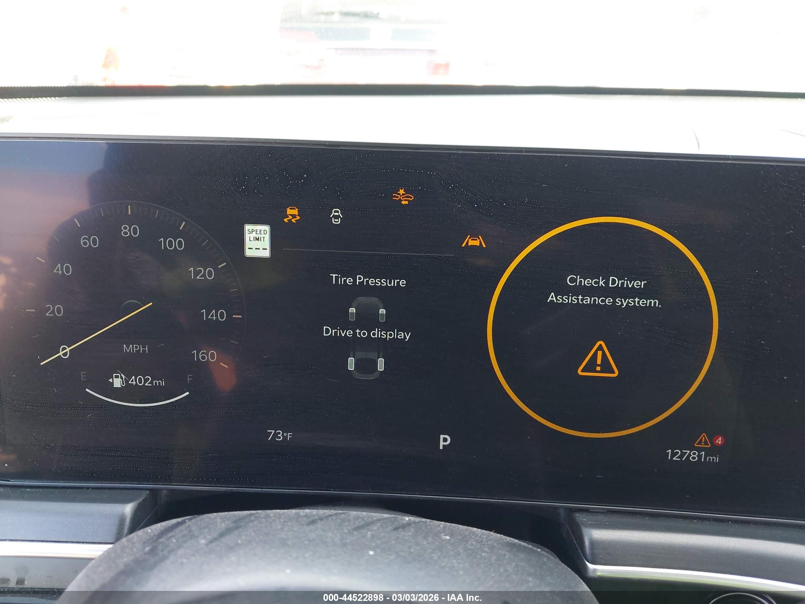 KIA K5 image 7