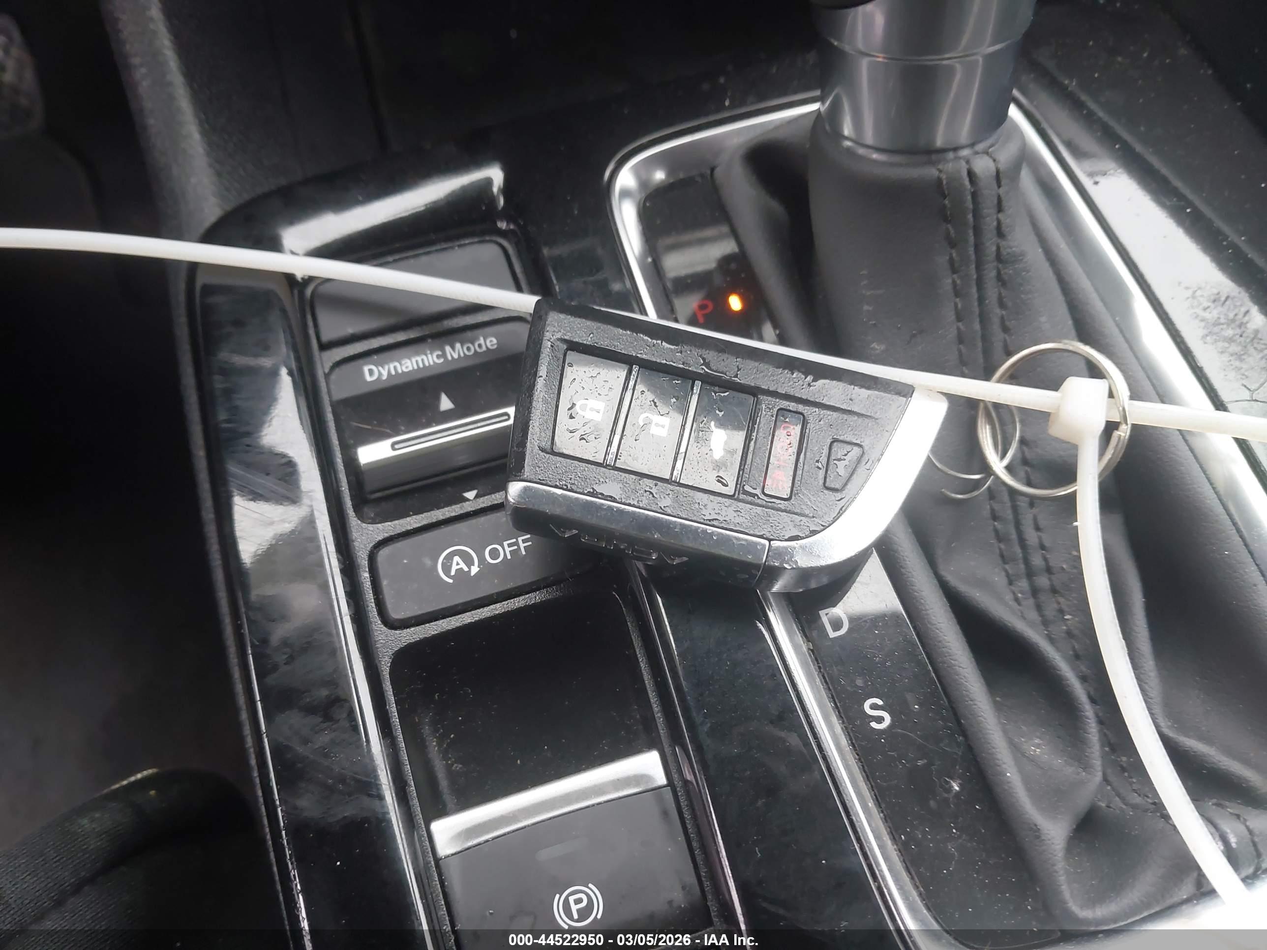 ACURA INTEGRA image 11