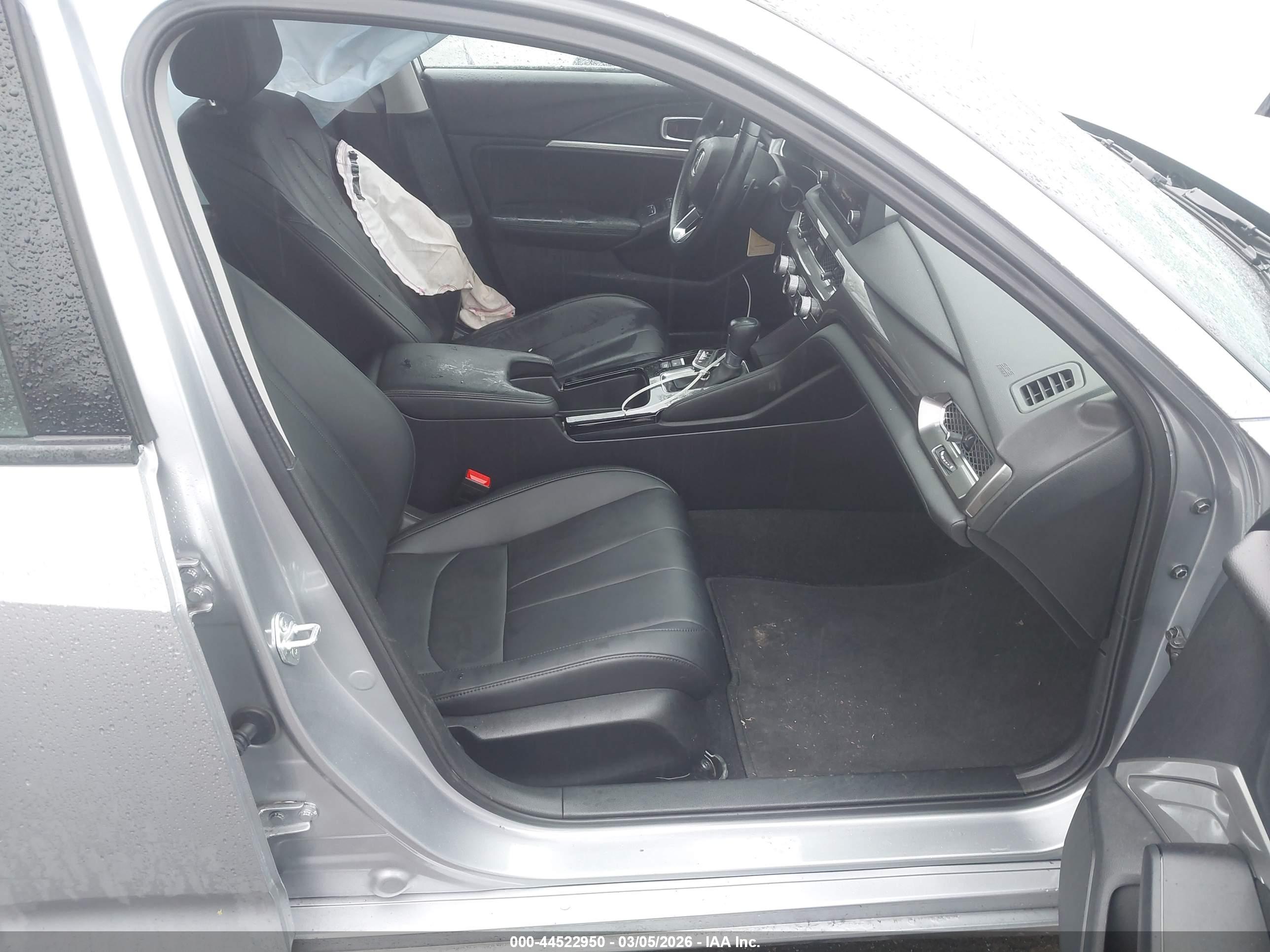 ACURA INTEGRA image 5