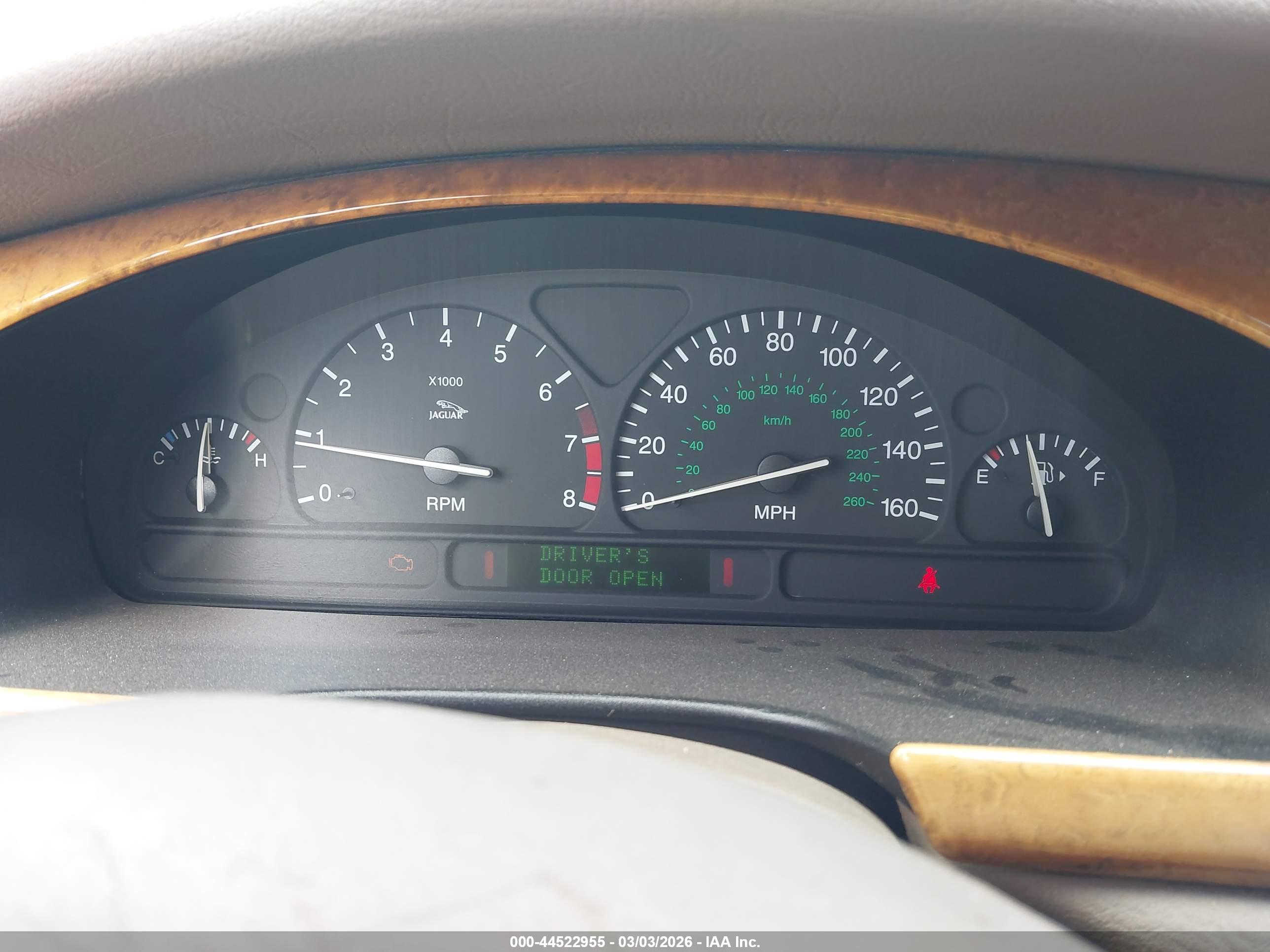 JAGUAR S-TYPE image 7