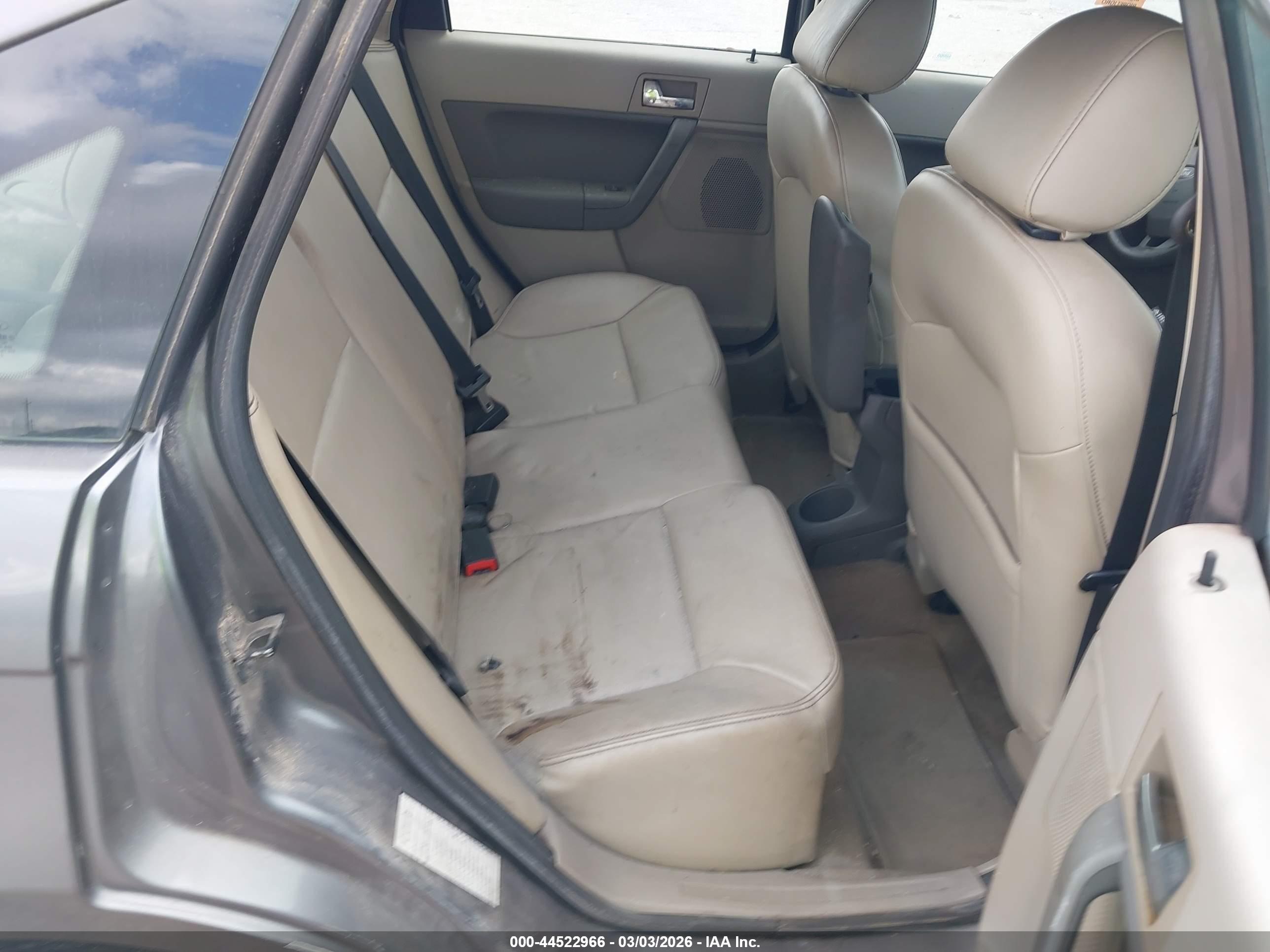 FORD FOCUS image 8