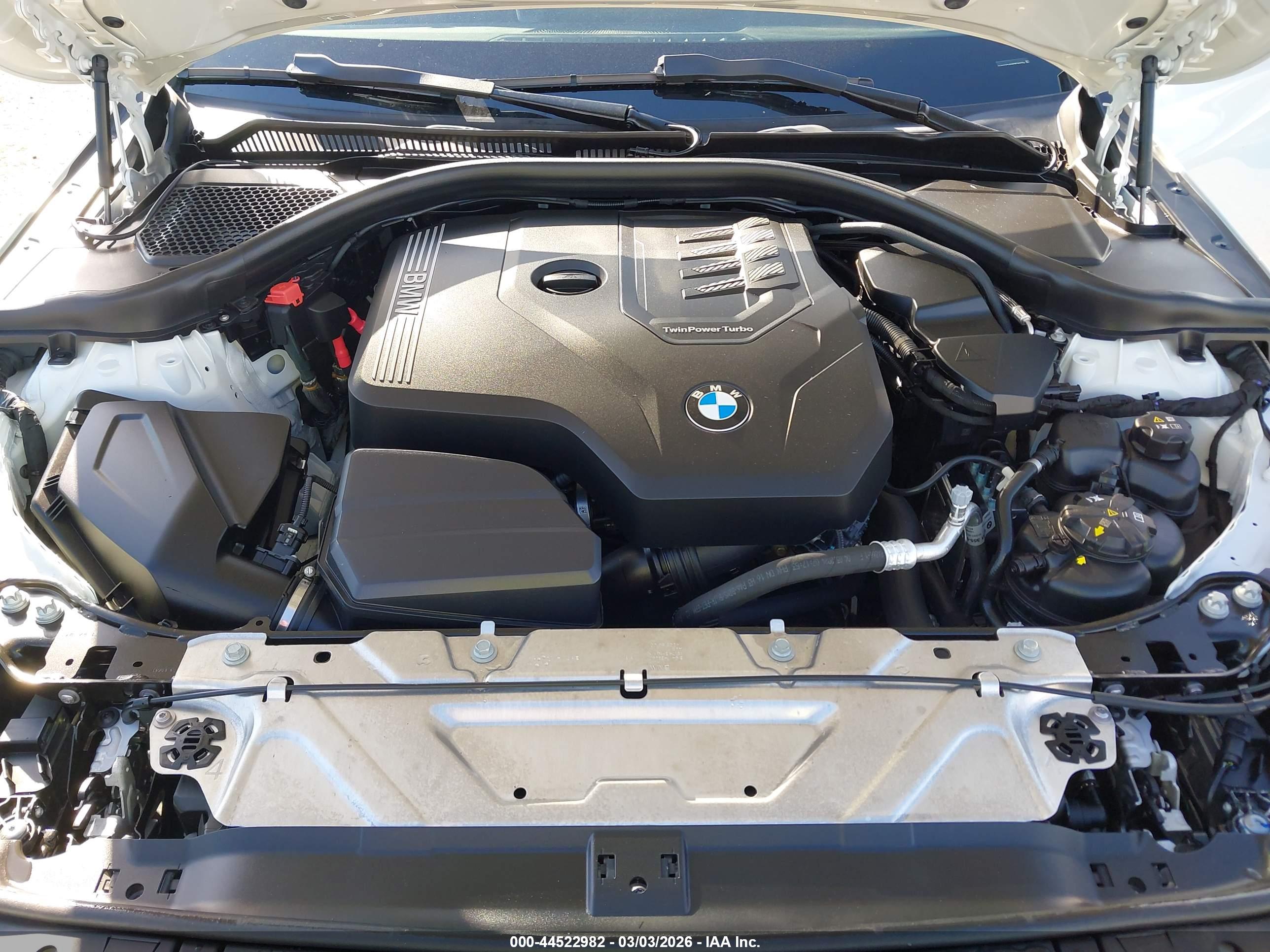 BMW 230I image 10