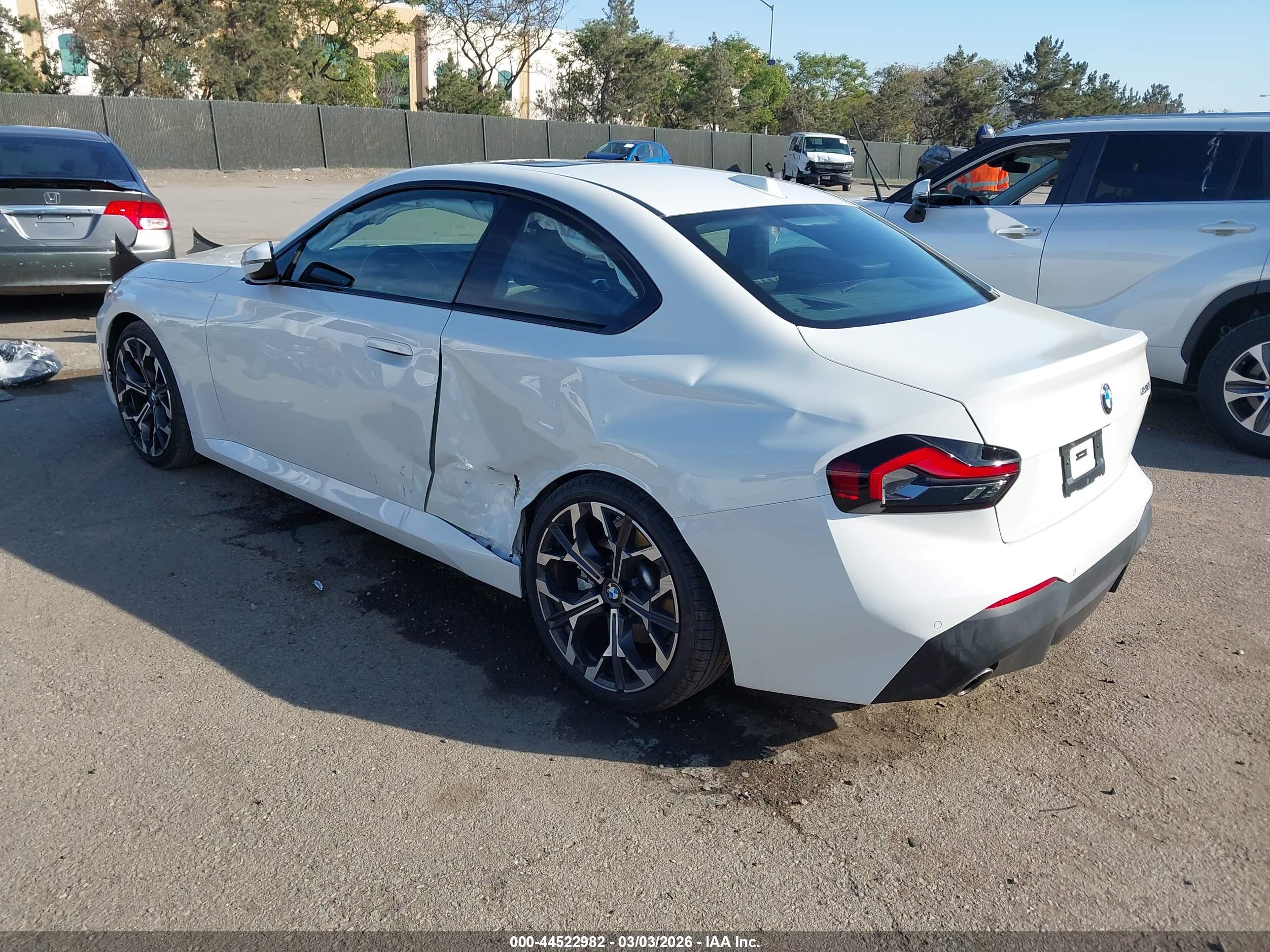BMW 230I image 6