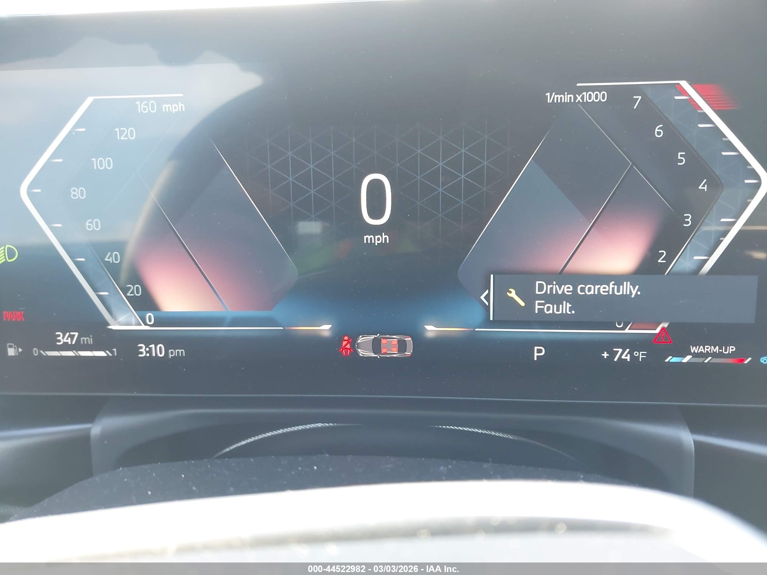 BMW 230I image 7