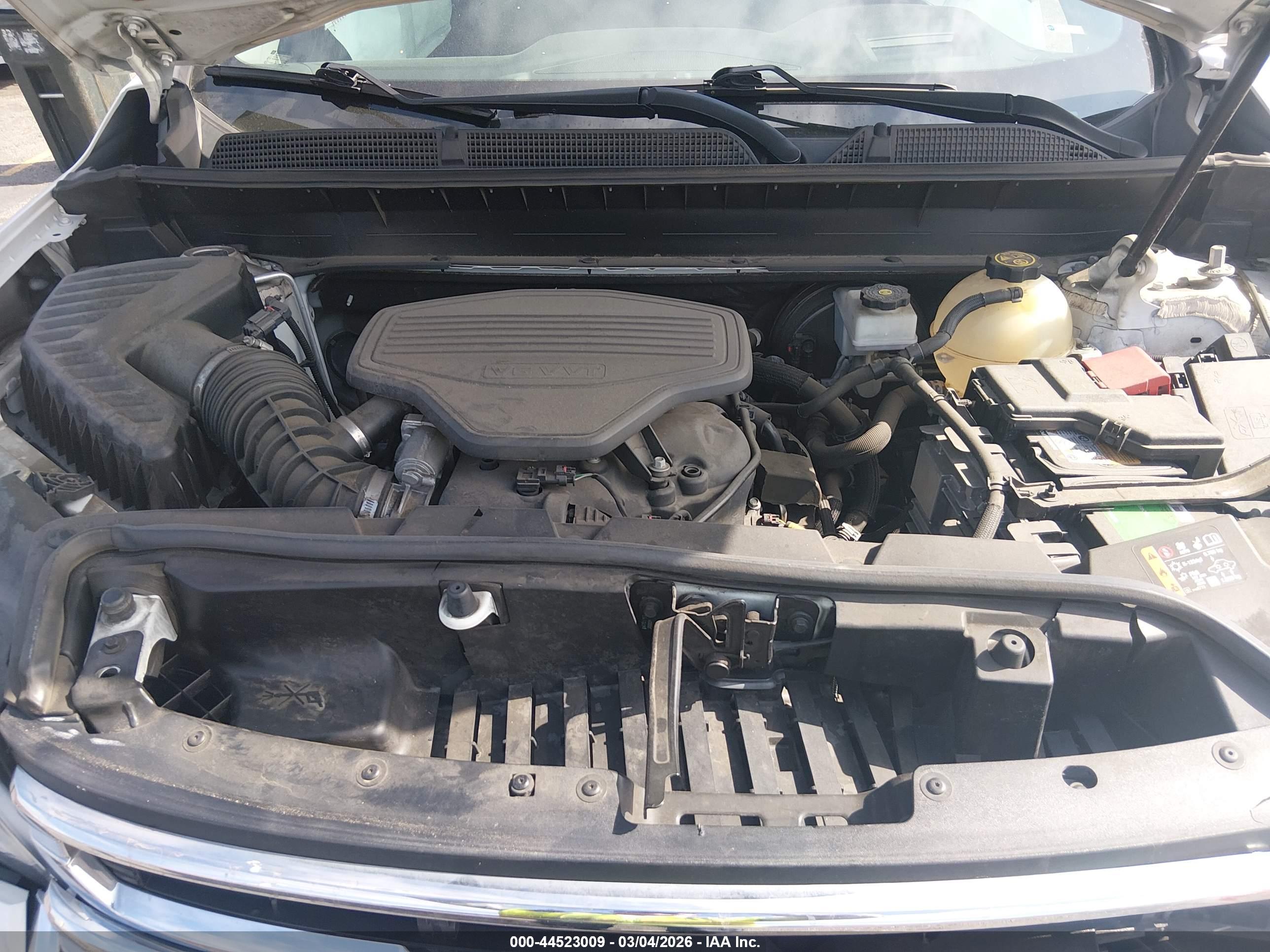GMC ACADIA image 10