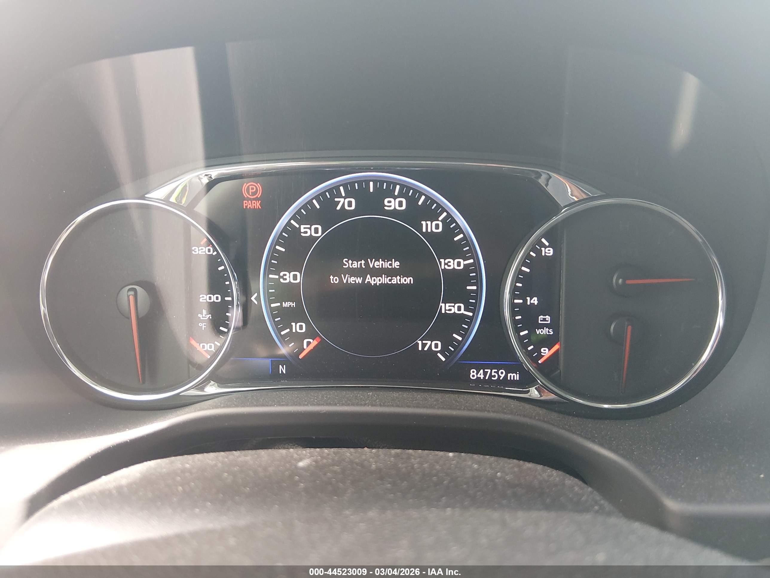 GMC ACADIA image 7