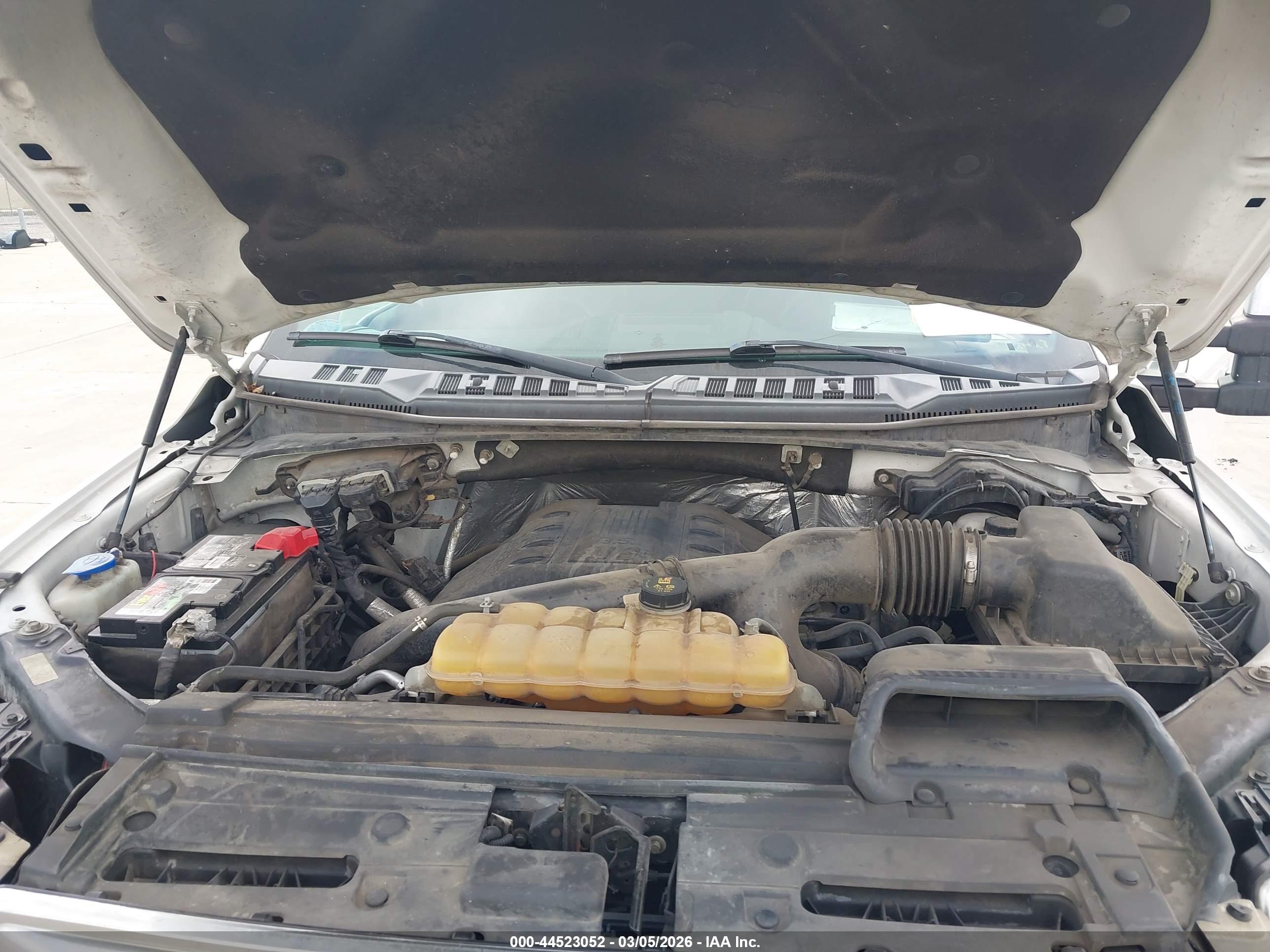 FORD F-150 image 10
