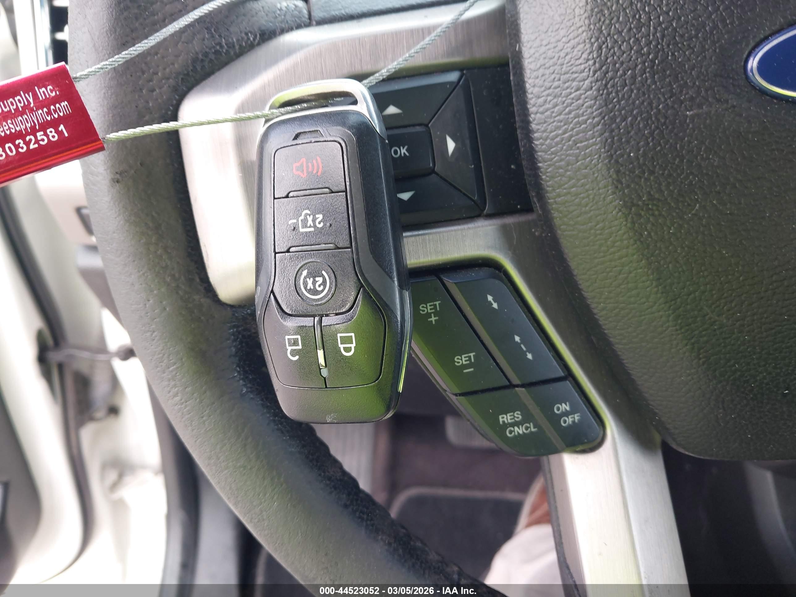 FORD F-150 image 11