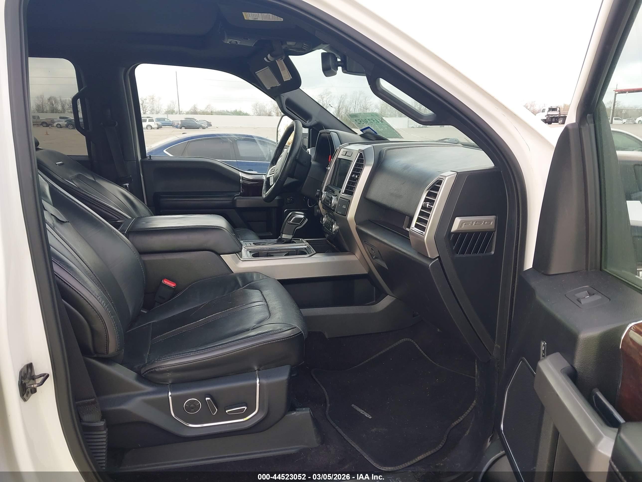 FORD F-150 image 5
