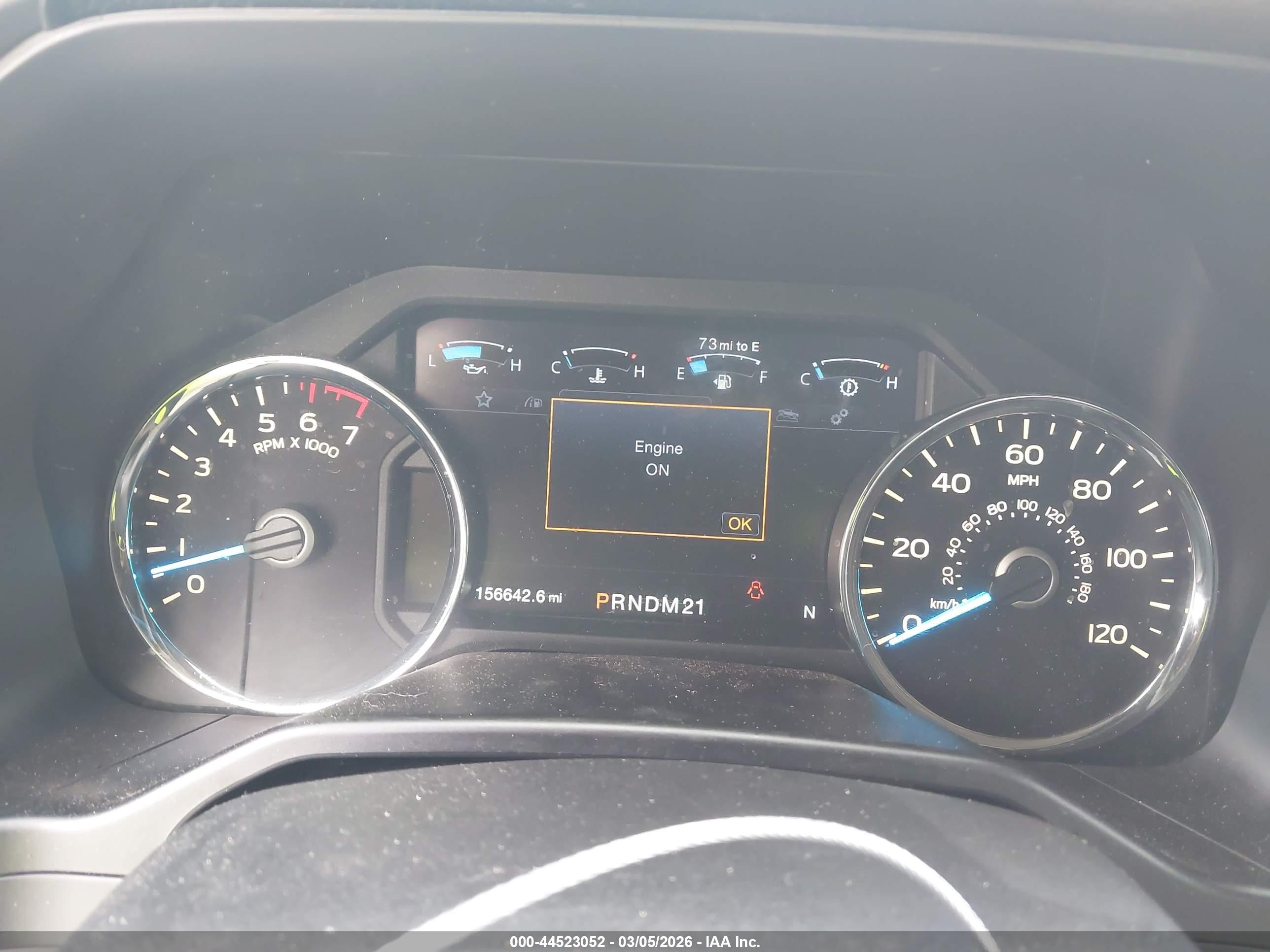 FORD F-150 image 7
