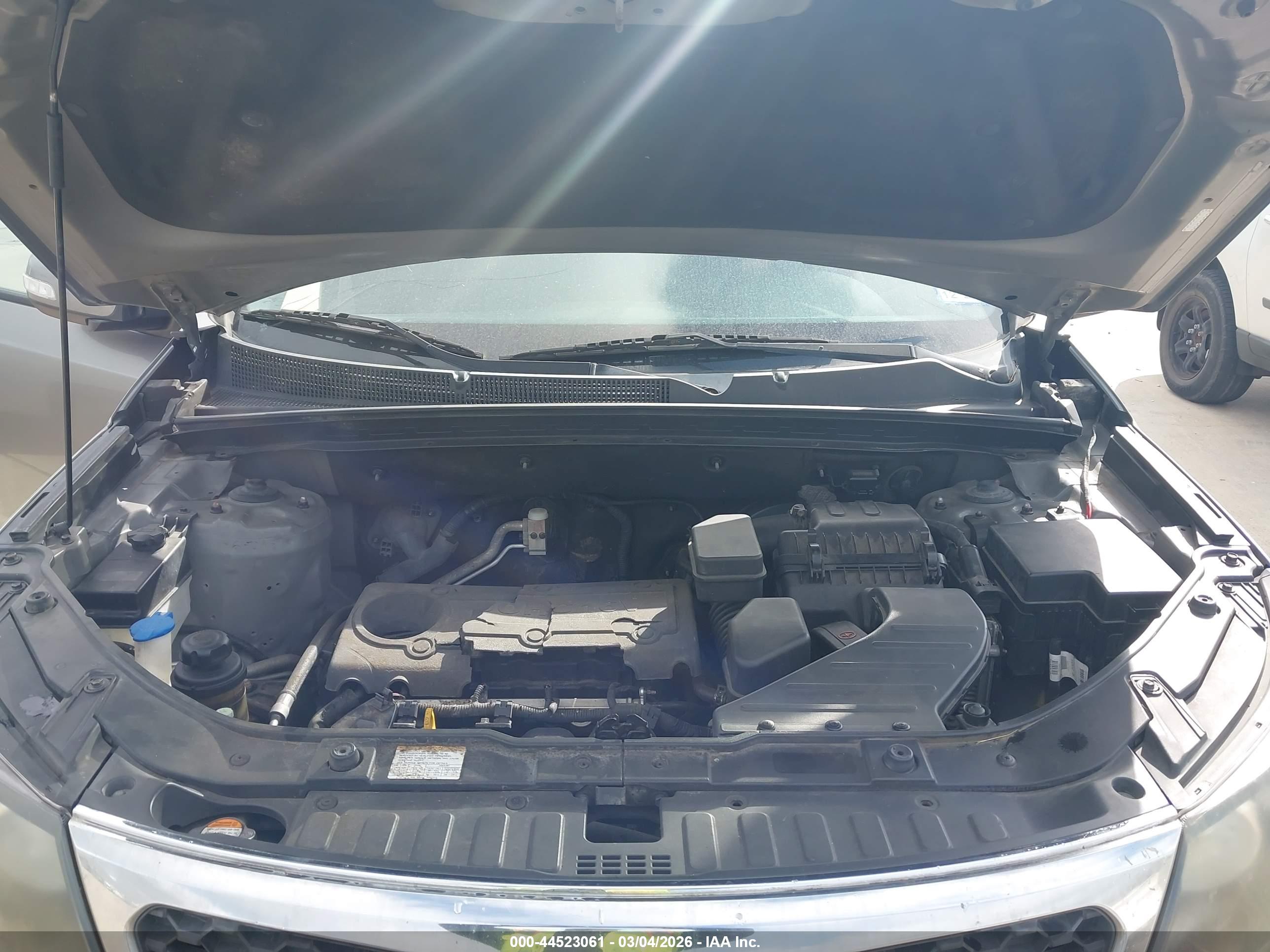 KIA SORENTO image 10