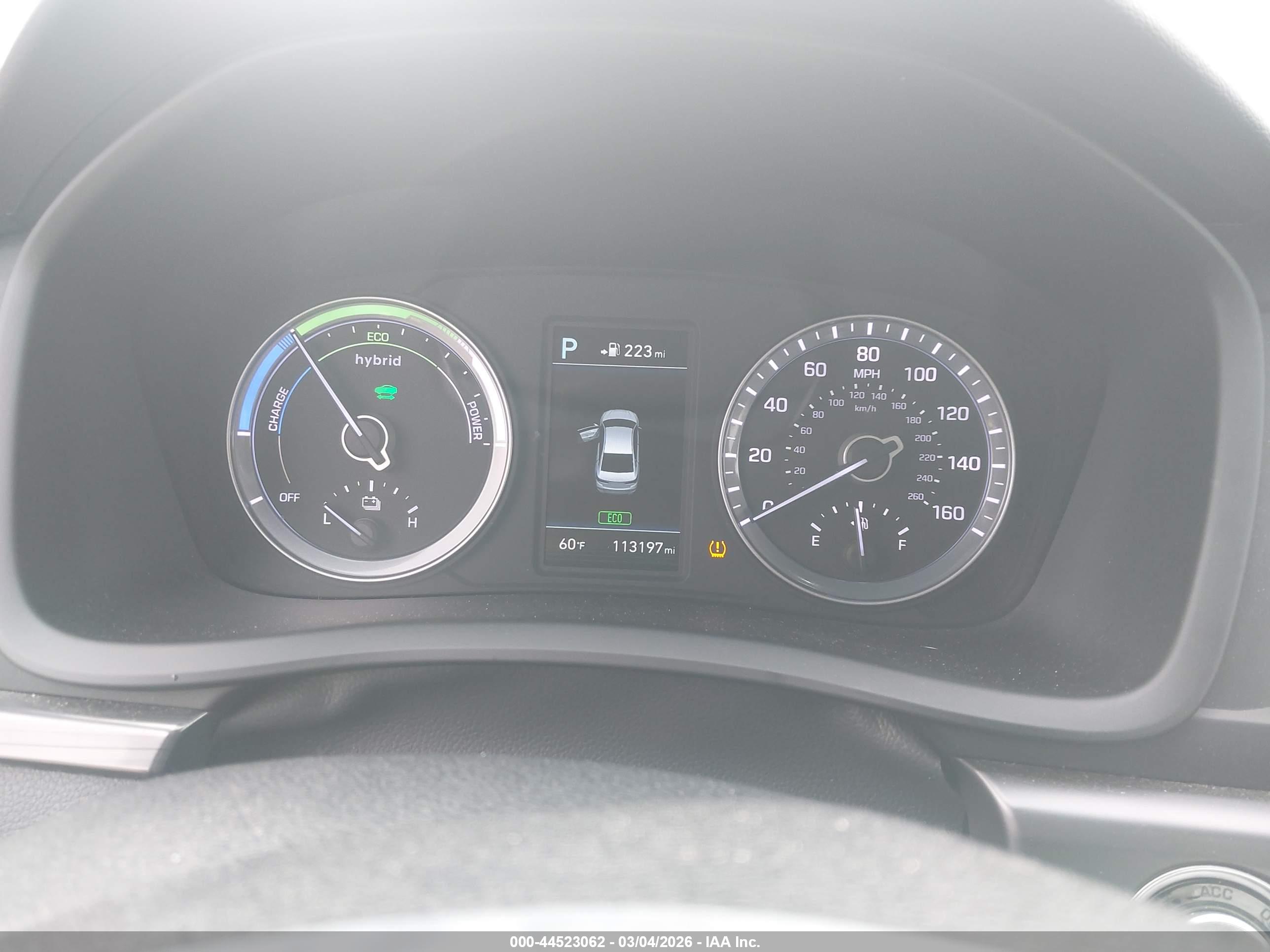 HYUNDAI SONATA image 7