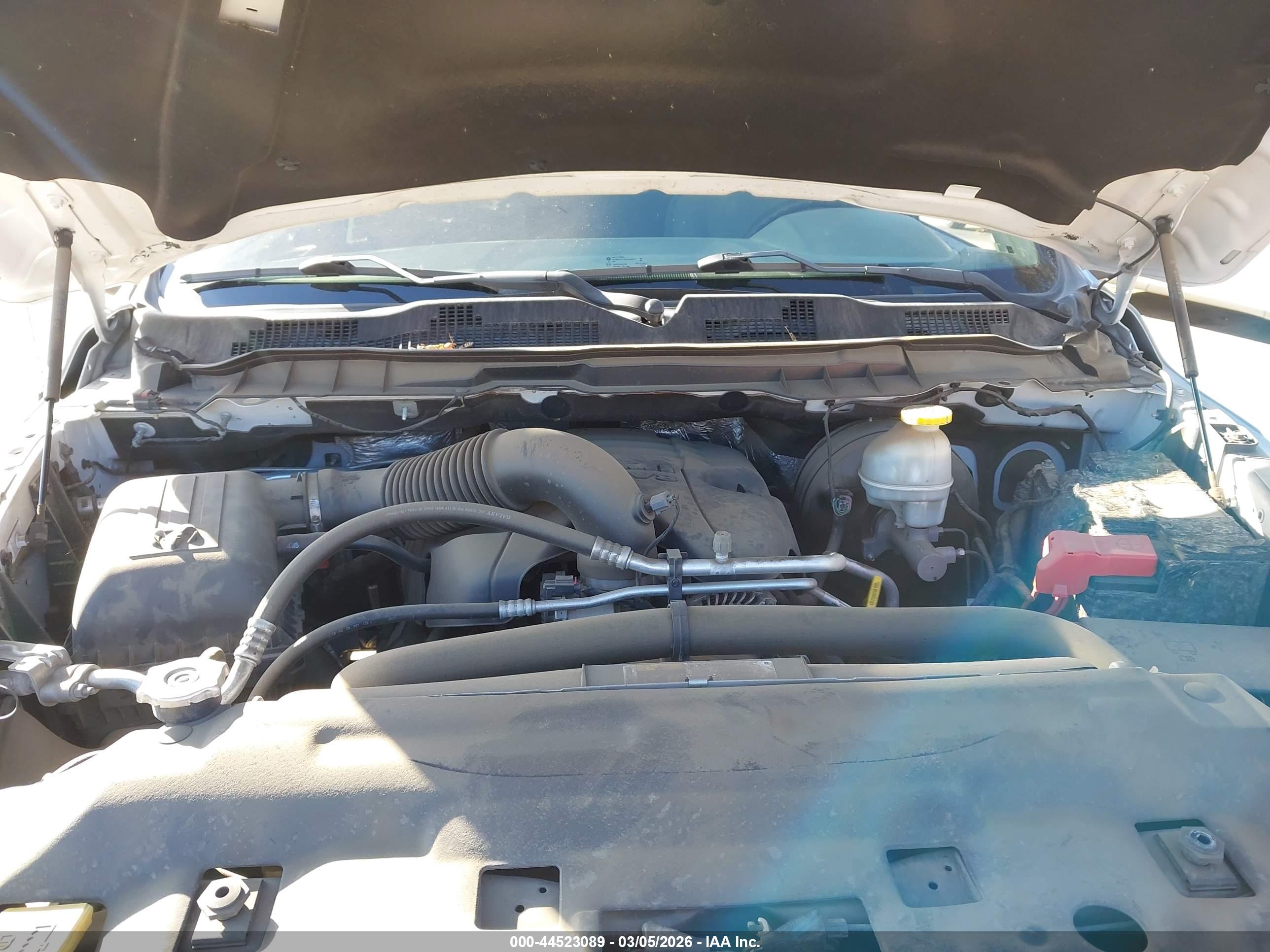 RAM 1500 image 10