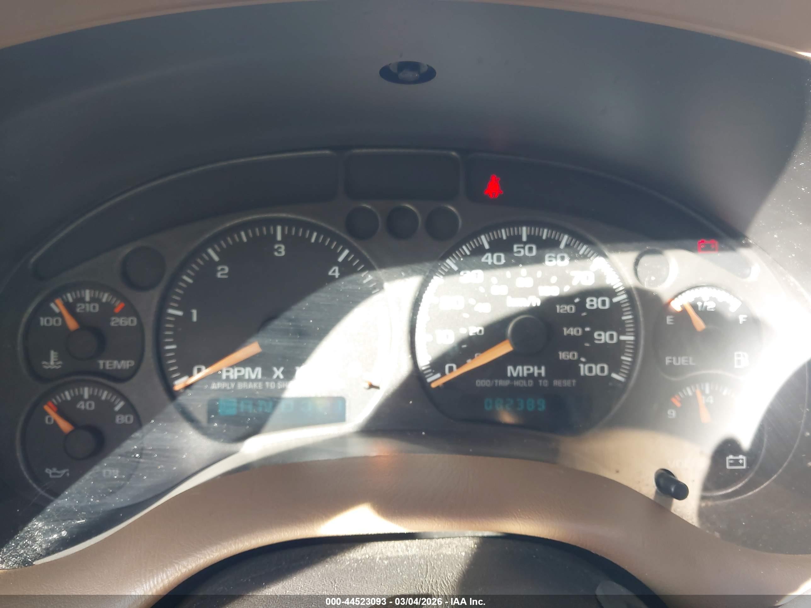 CHEVROLET S-10 image 7