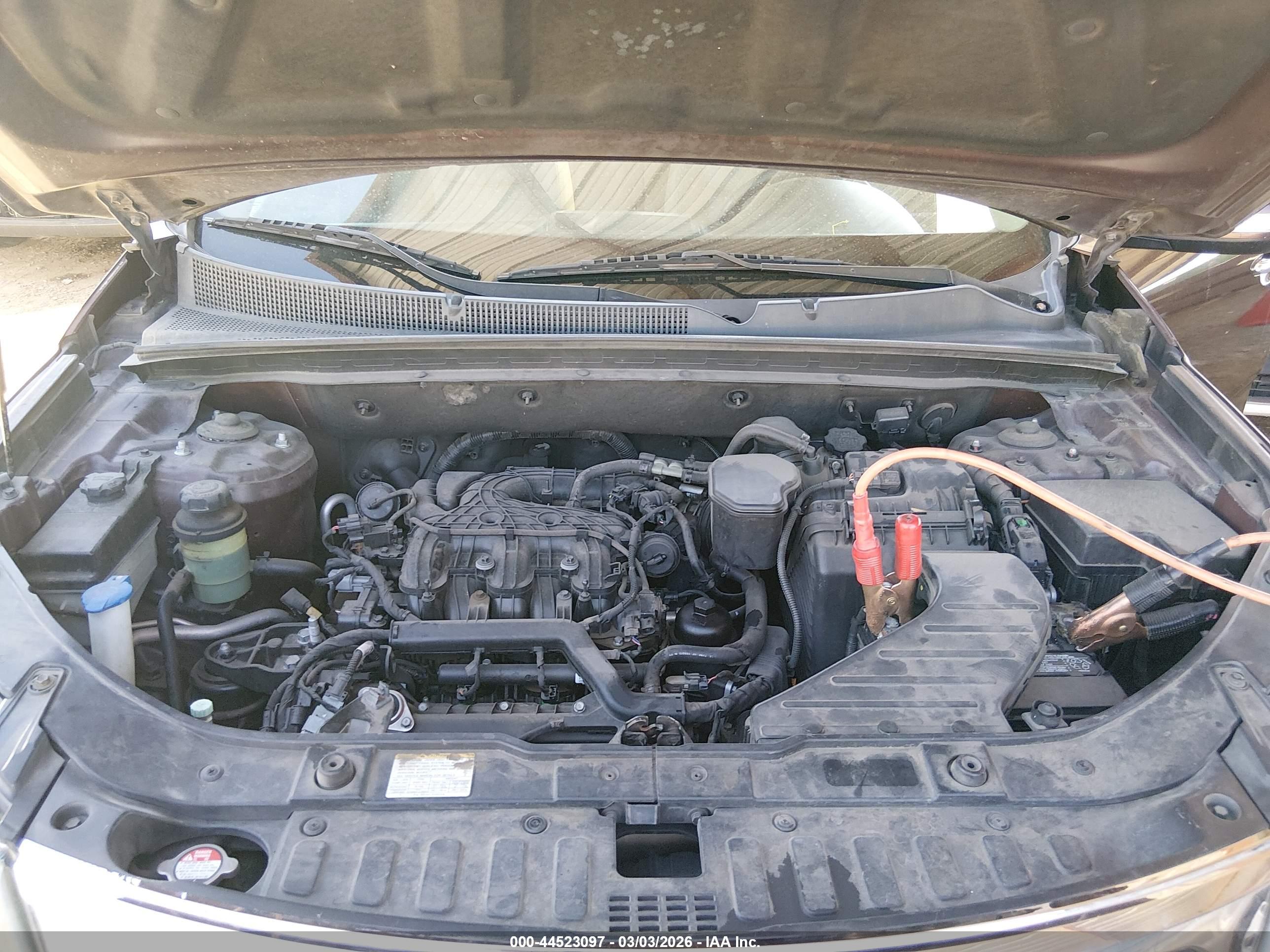 KIA SORENTO image 10
