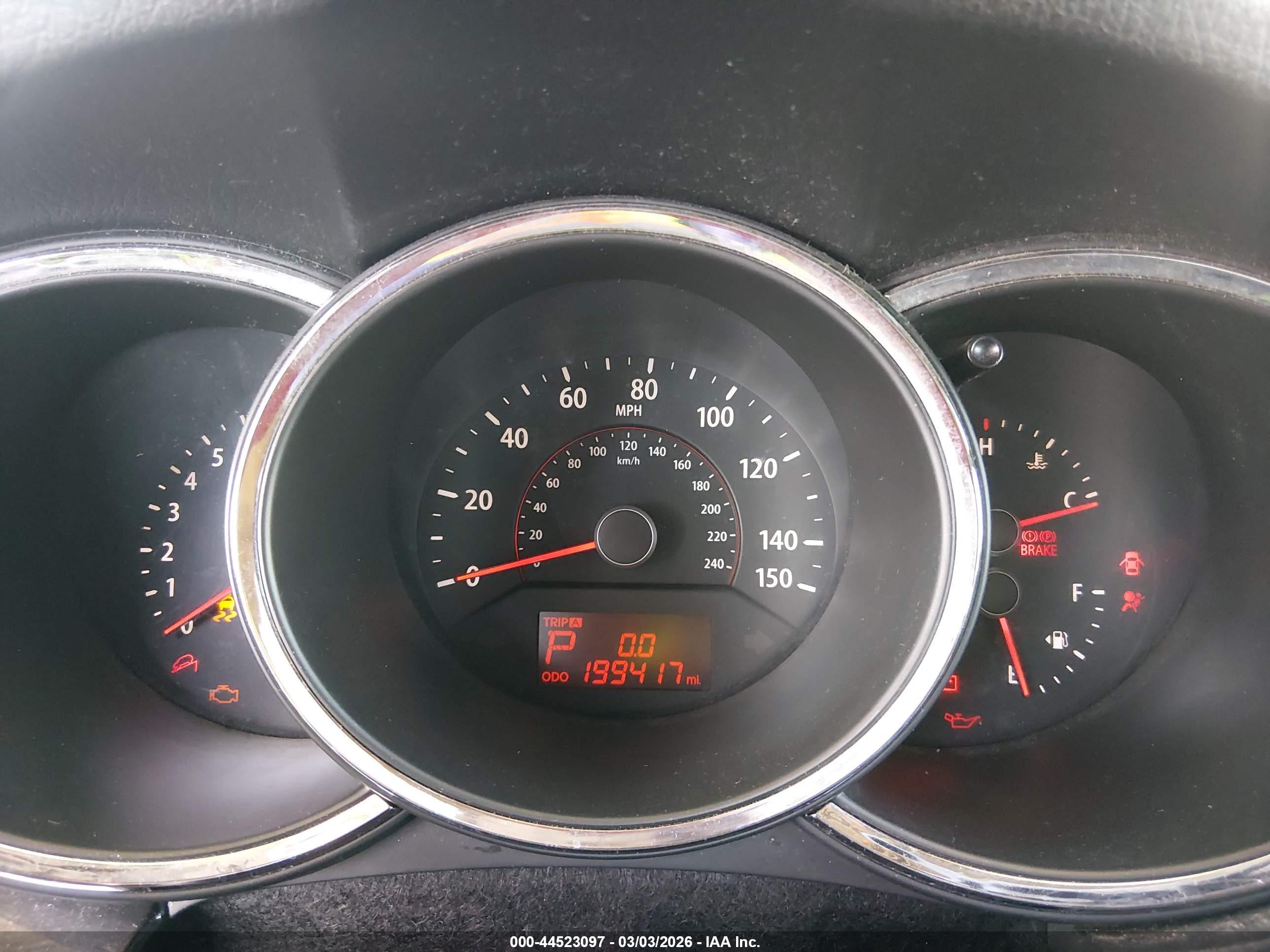 KIA SORENTO image 7